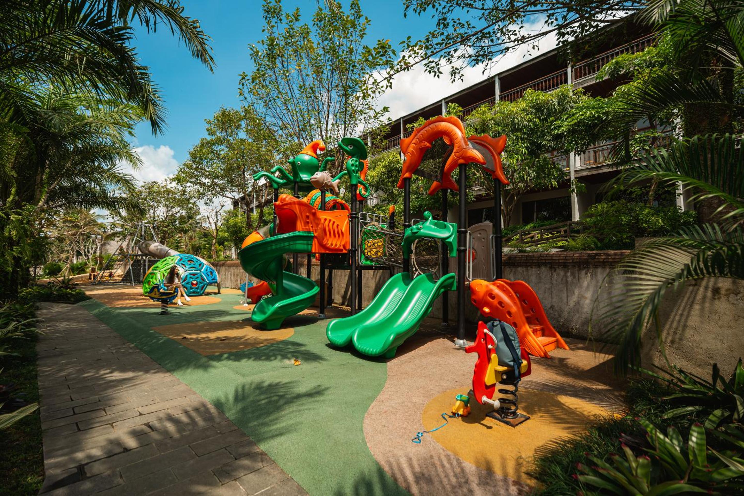 ONYX PARK RESORT Ubud