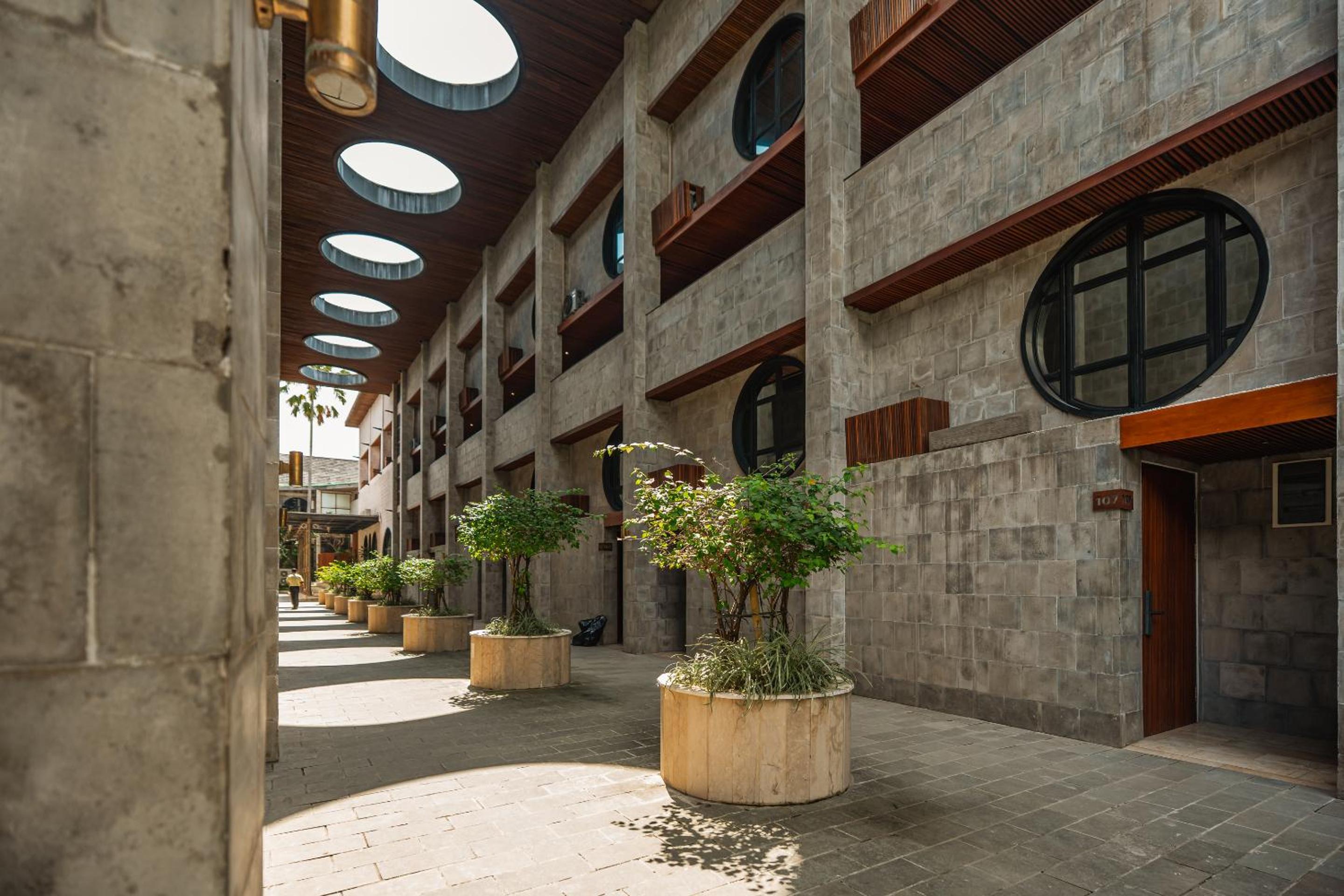 ONYX PARK RESORT Ubud