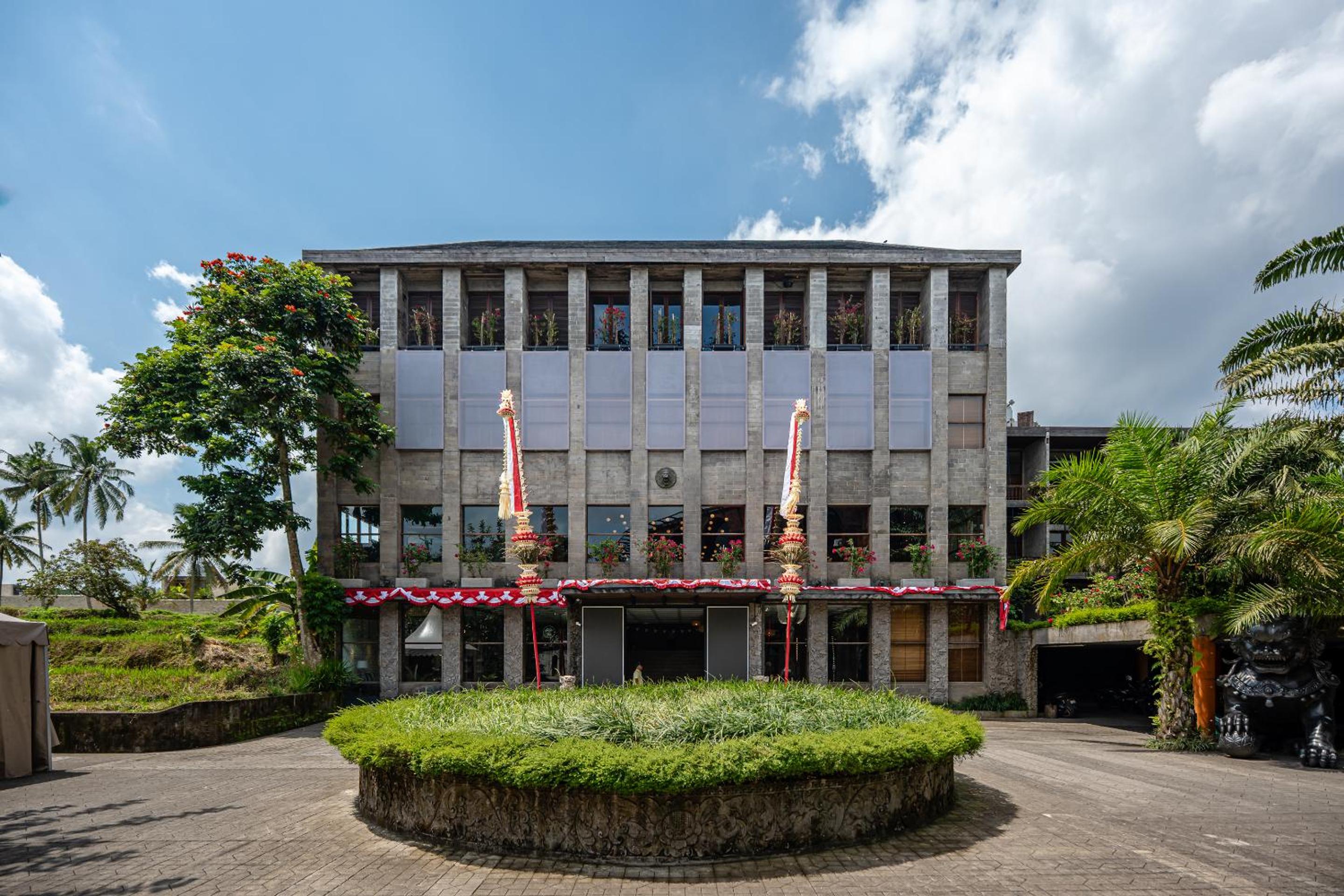 ONYX PARK RESORT Ubud