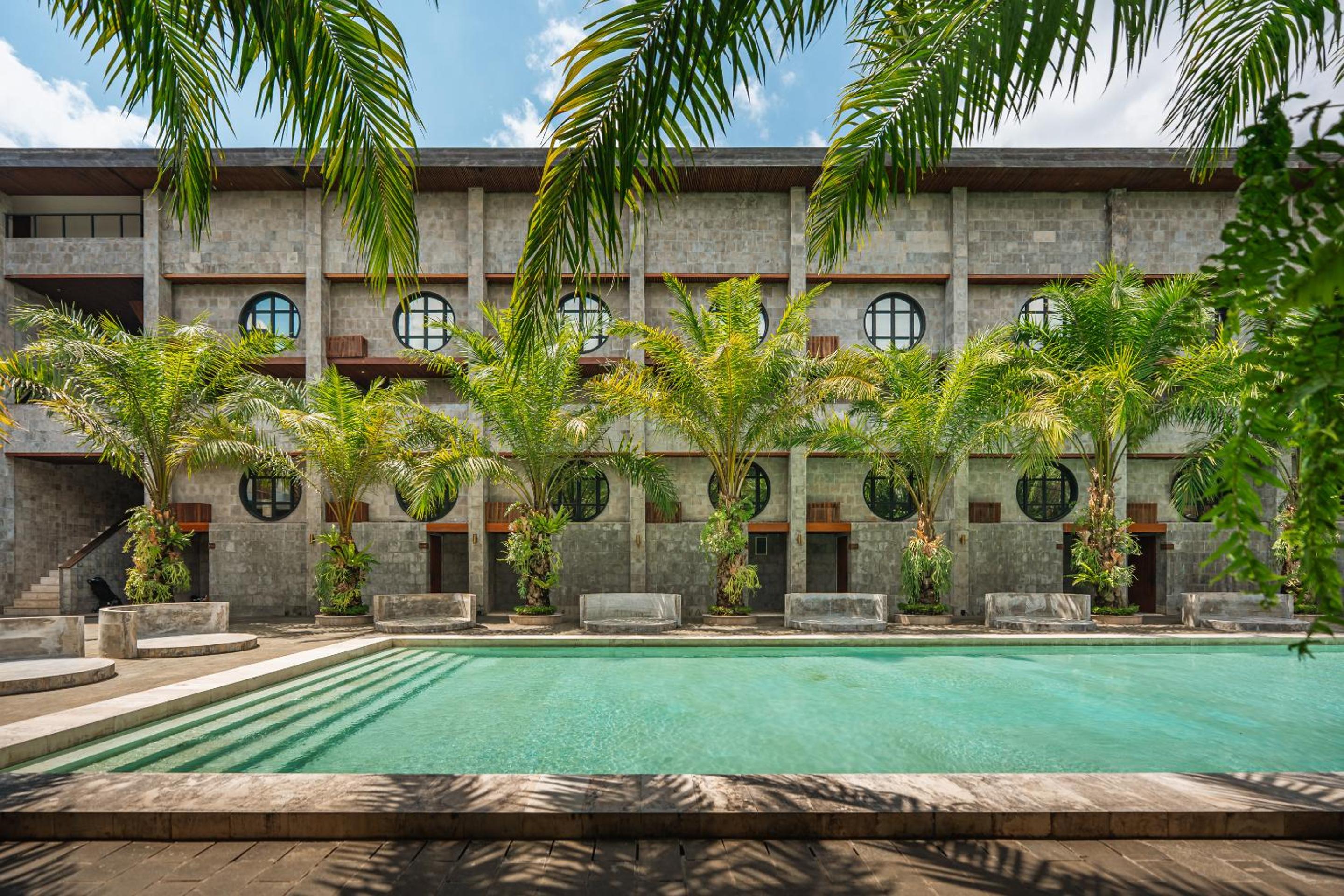 ONYX PARK RESORT Ubud