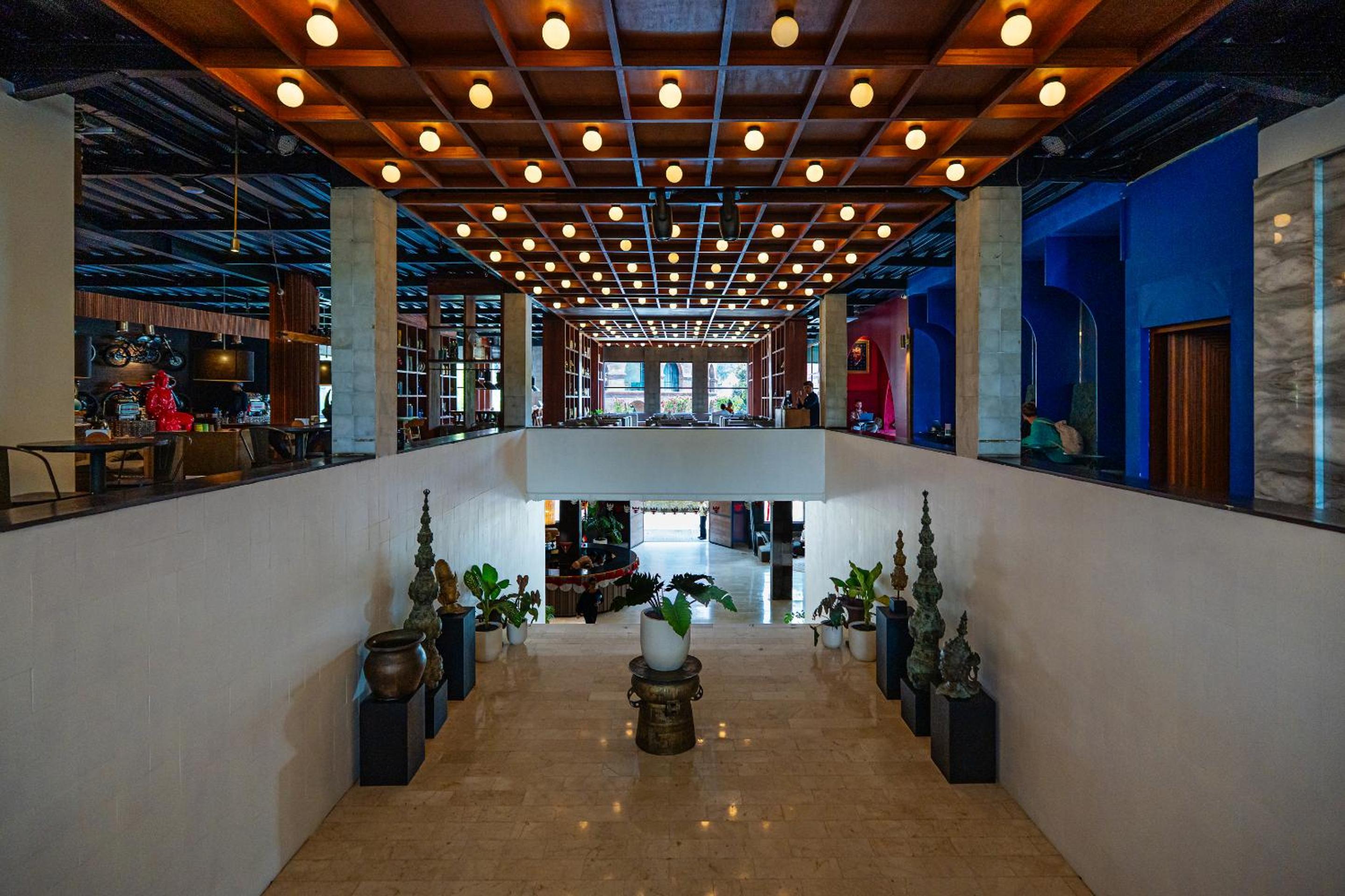 ONYX PARK RESORT Ubud