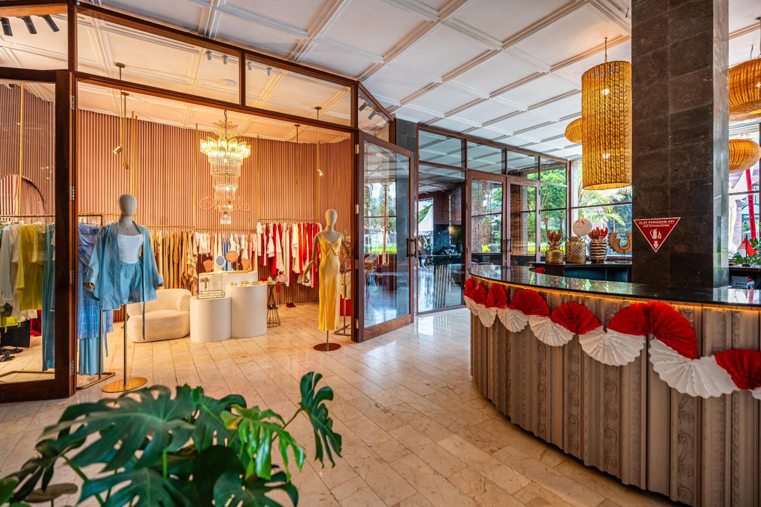 ONYX PARK RESORT Ubud