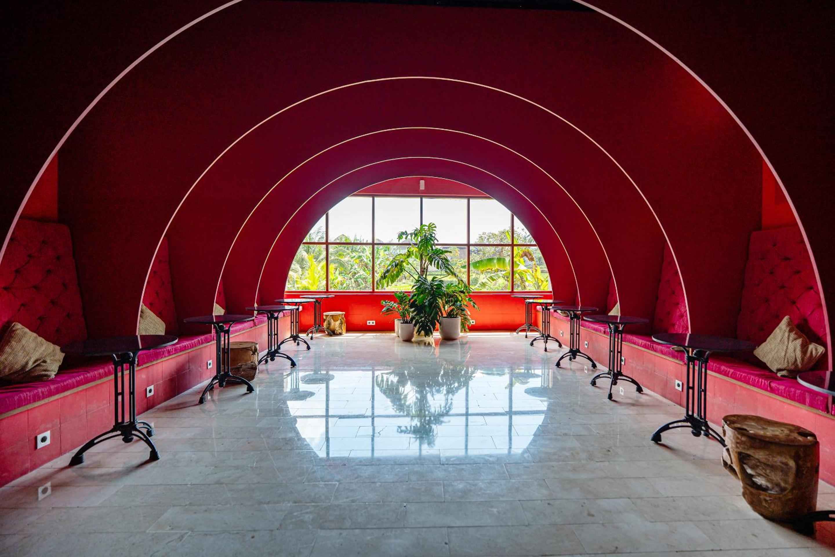 ONYX PARK RESORT Ubud