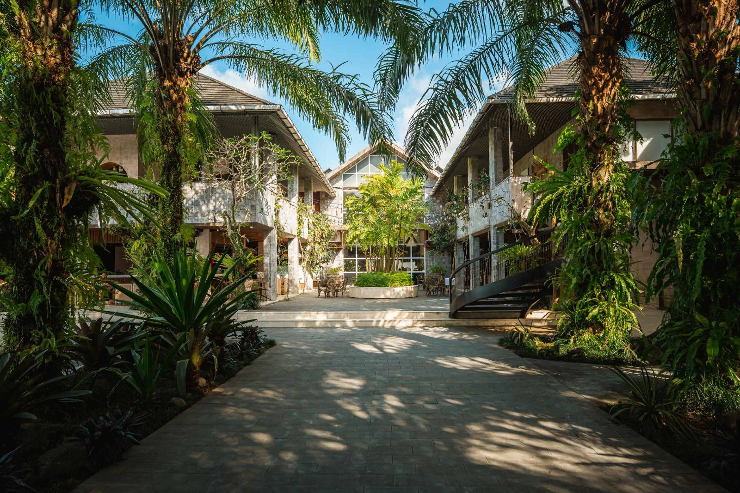 ONYX PARK RESORT Ubud