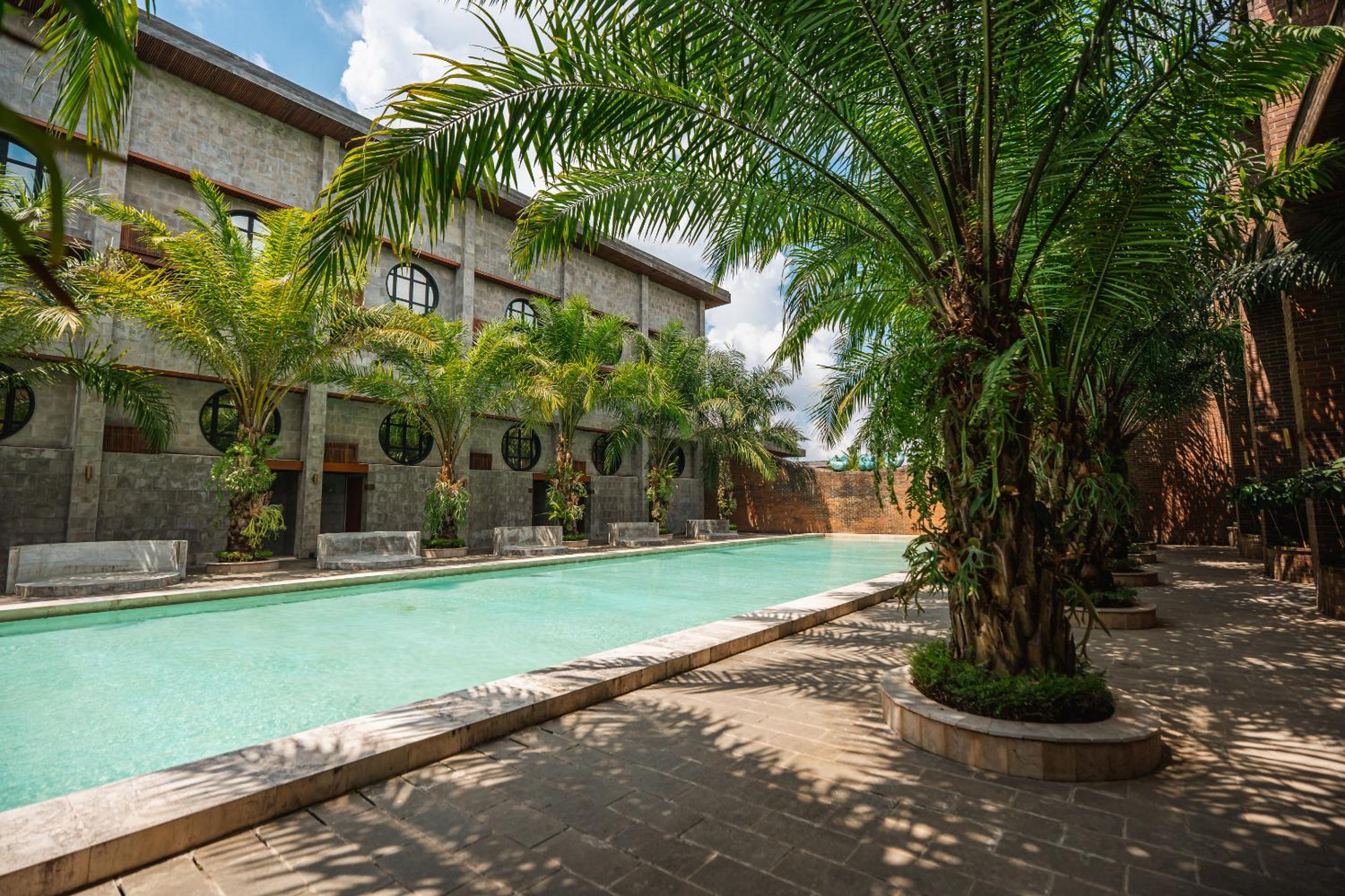 ONYX PARK RESORT Ubud