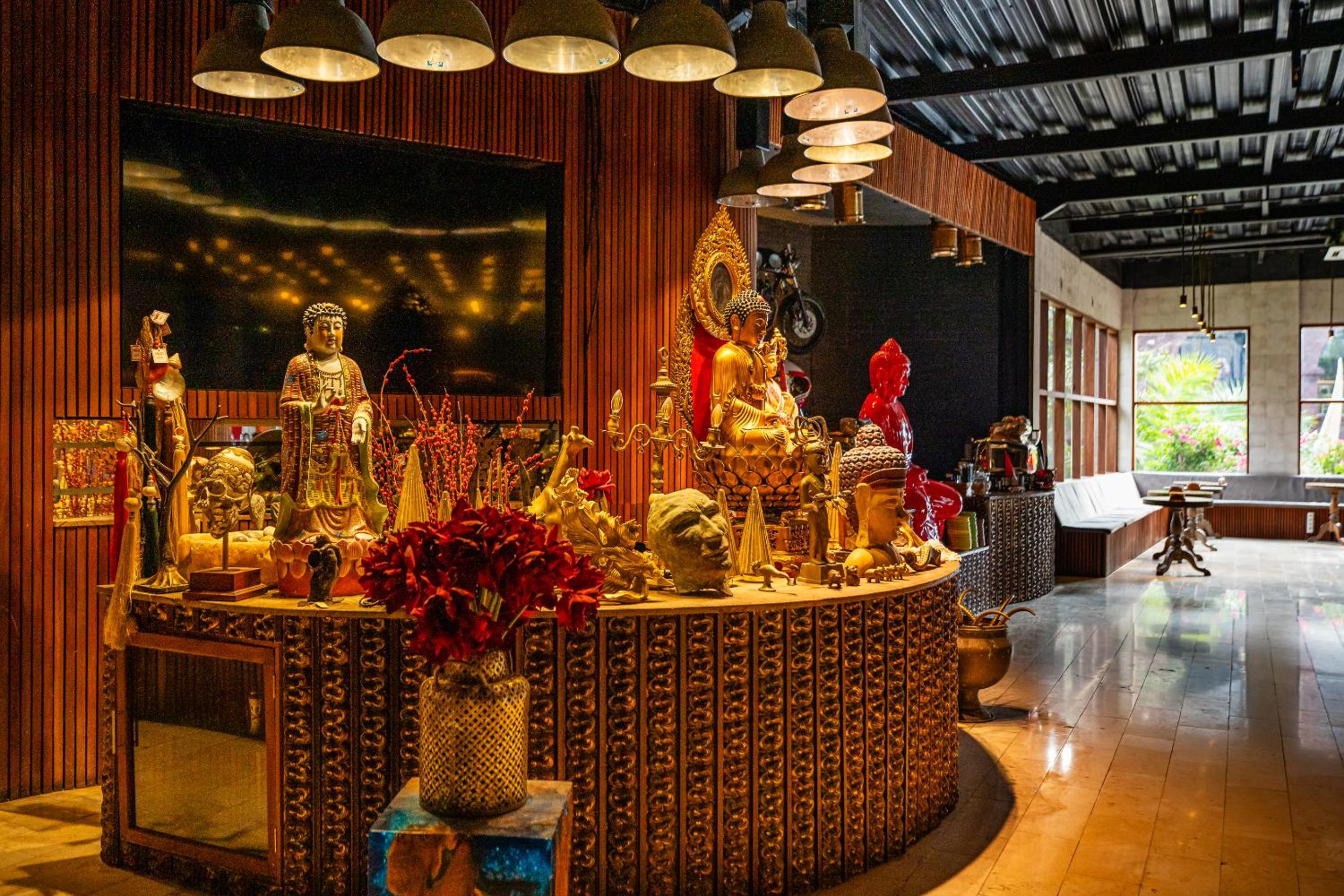 ONYX PARK RESORT Ubud
