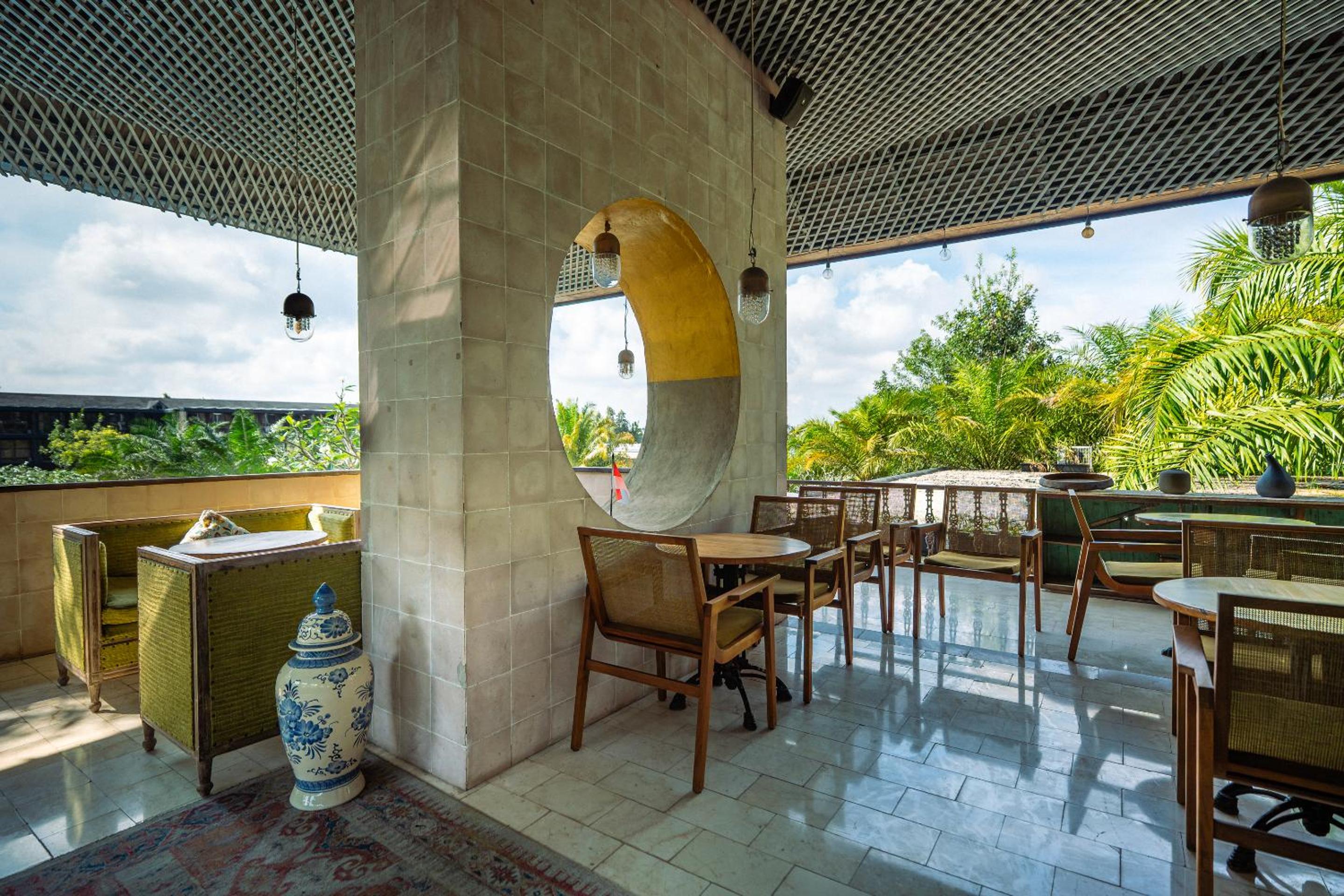 ONYX PARK RESORT Ubud