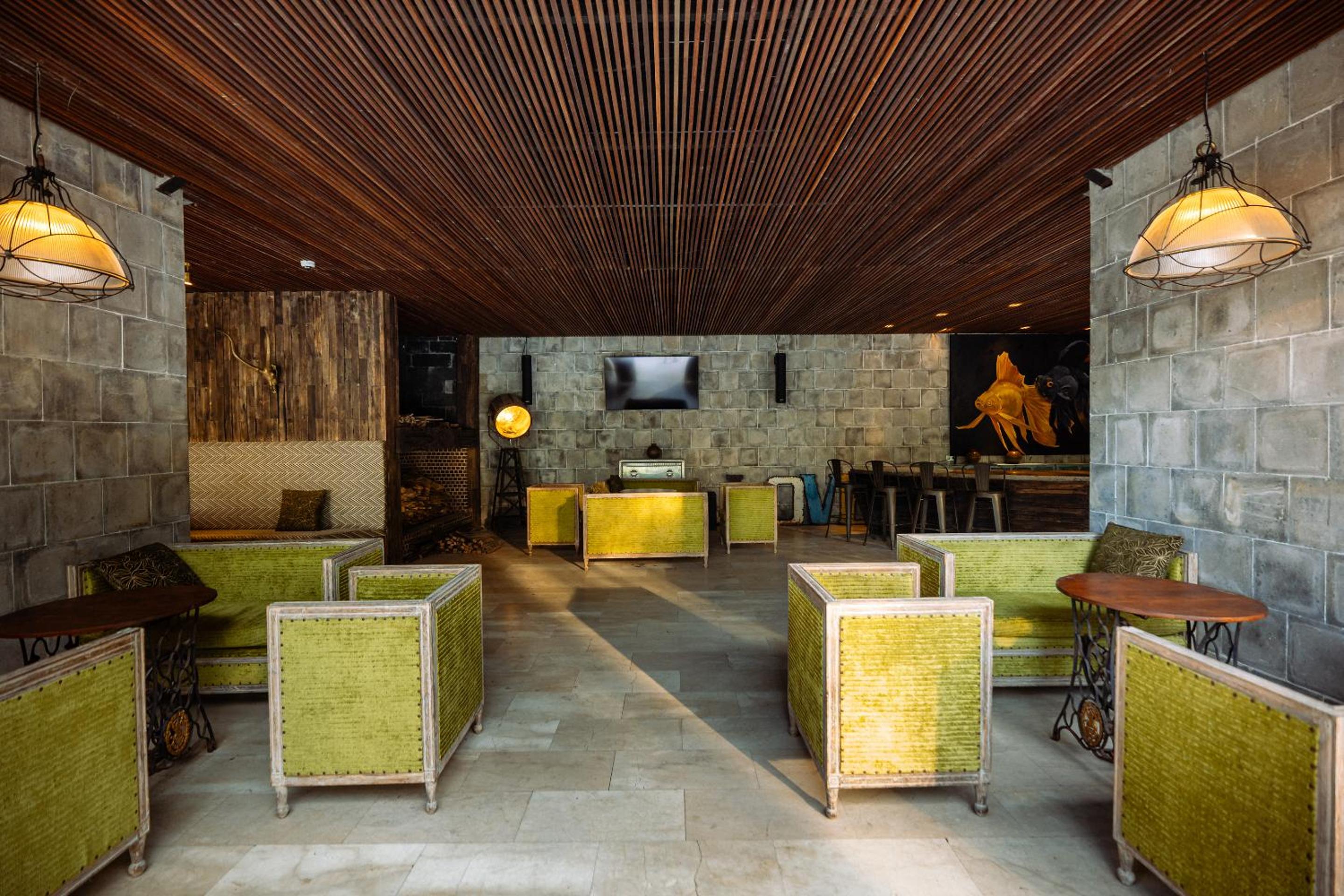 ONYX PARK RESORT Ubud