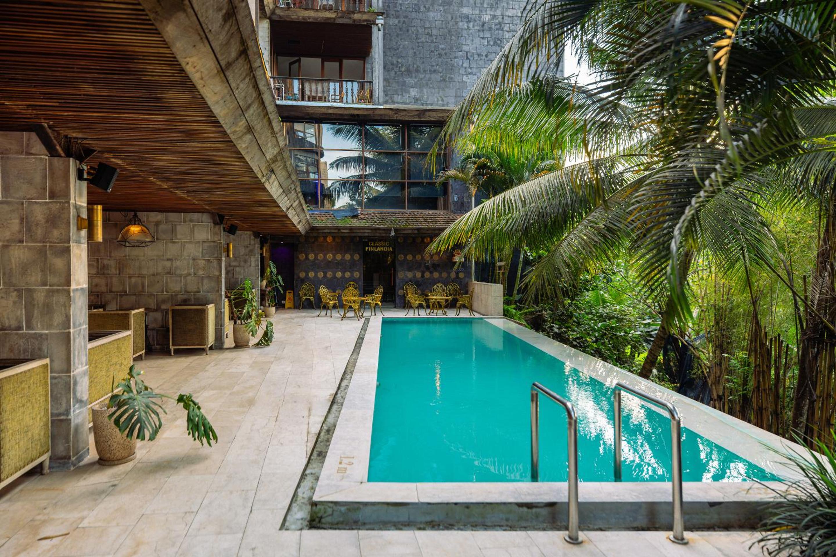 ONYX PARK RESORT Ubud