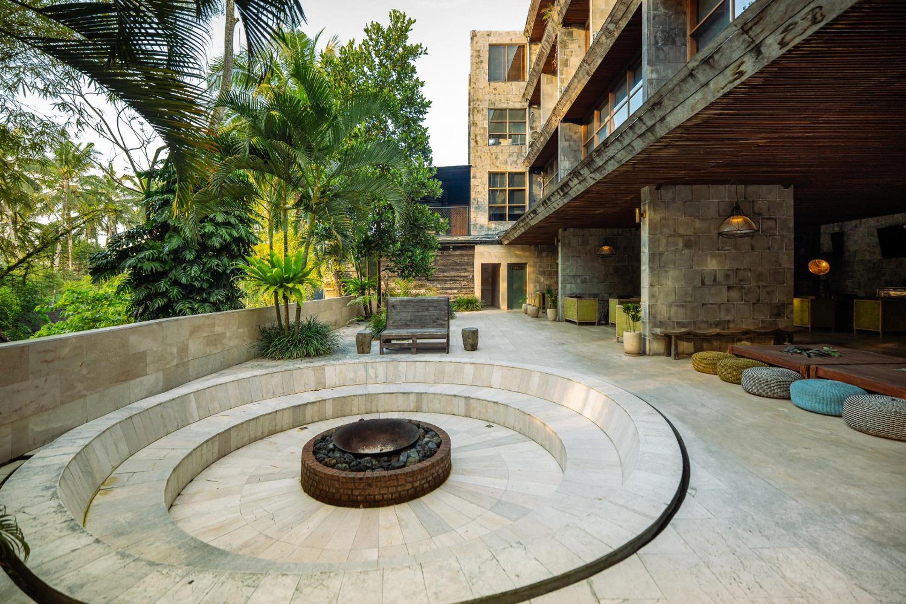 ONYX PARK RESORT Ubud