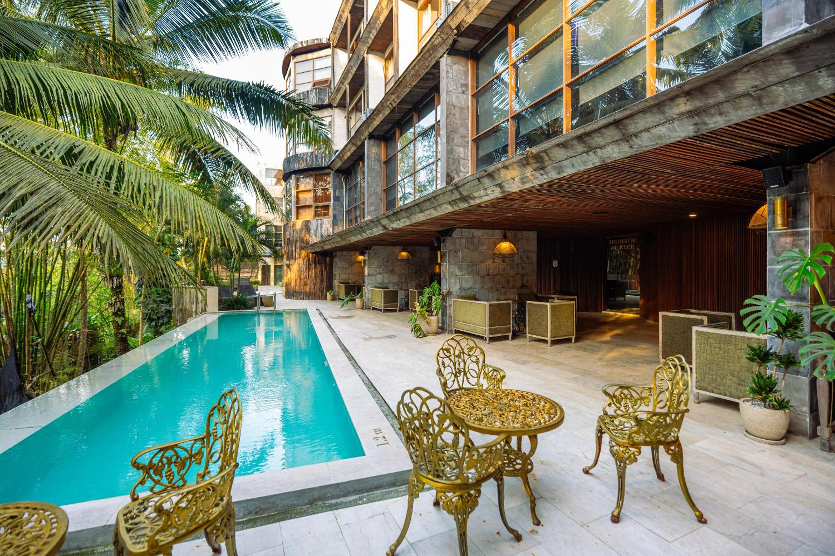 ONYX PARK RESORT Ubud