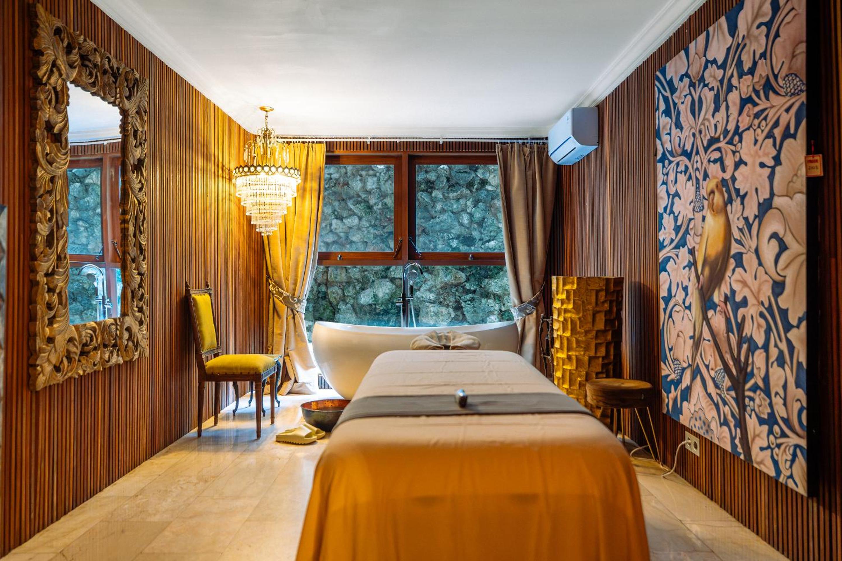 ONYX PARK RESORT Ubud