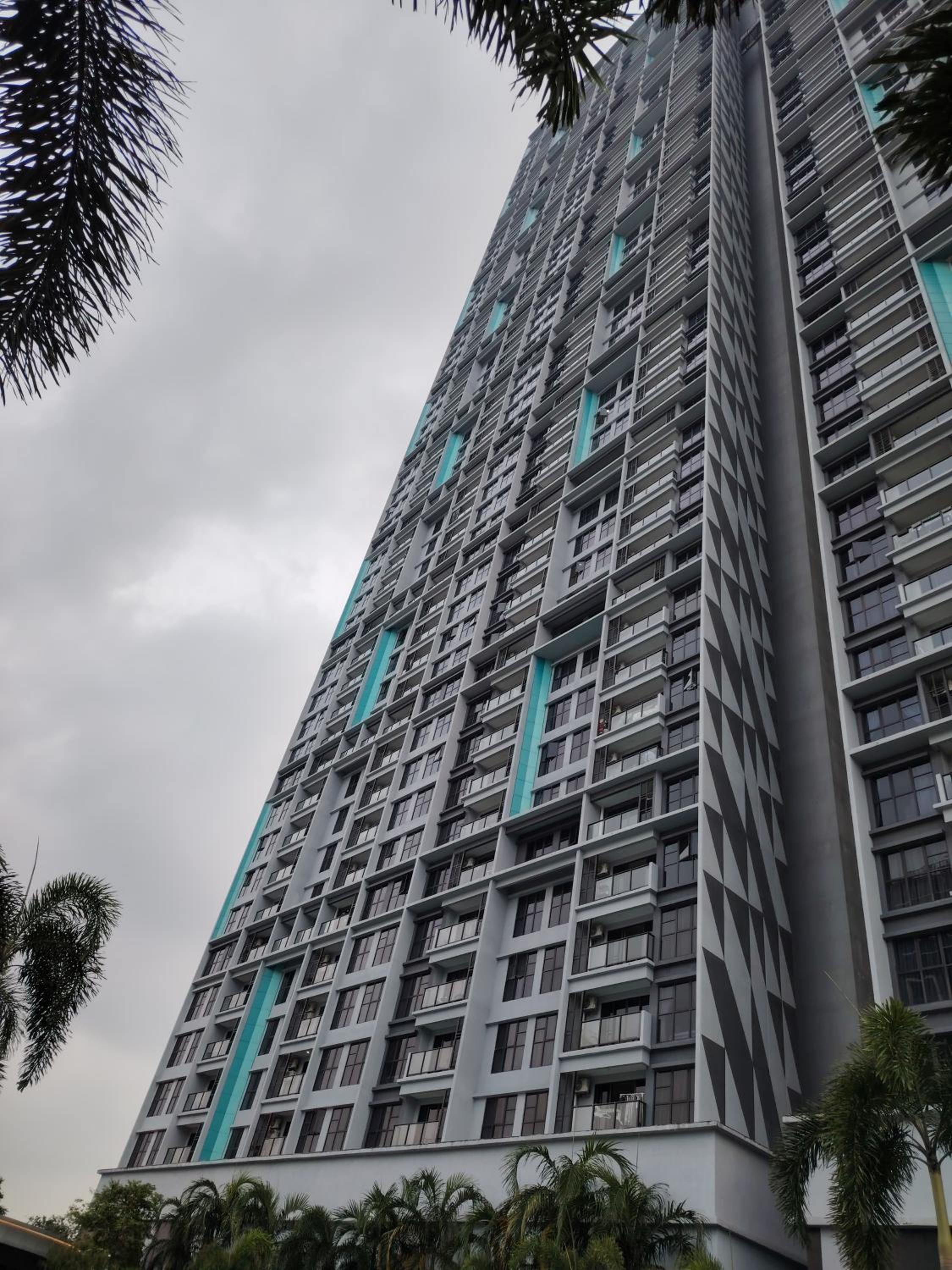 Trion Residence Kuala Lumpur by Centrix
