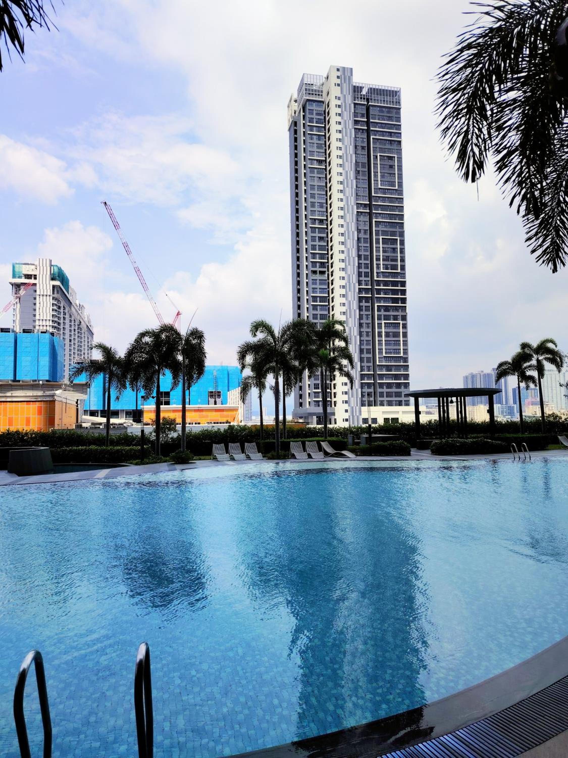 Trion Residence Kuala Lumpur by Centrix
