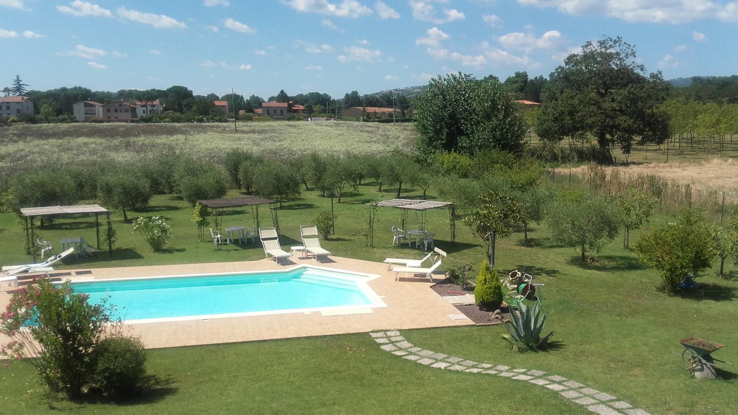 Villa Barbarossa, photo 6