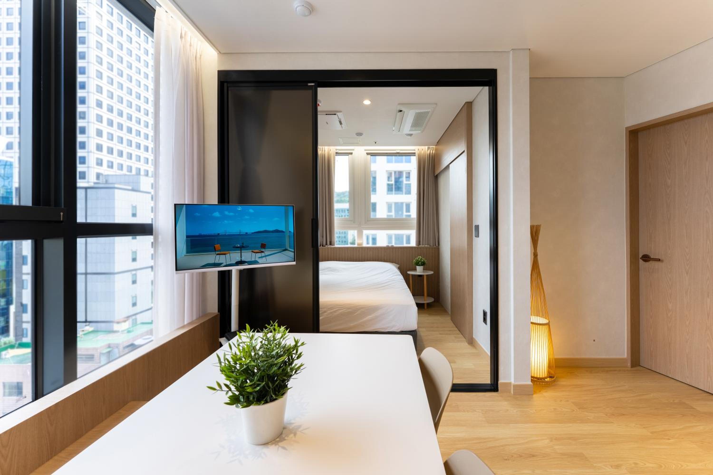 MSstay Myeongdong