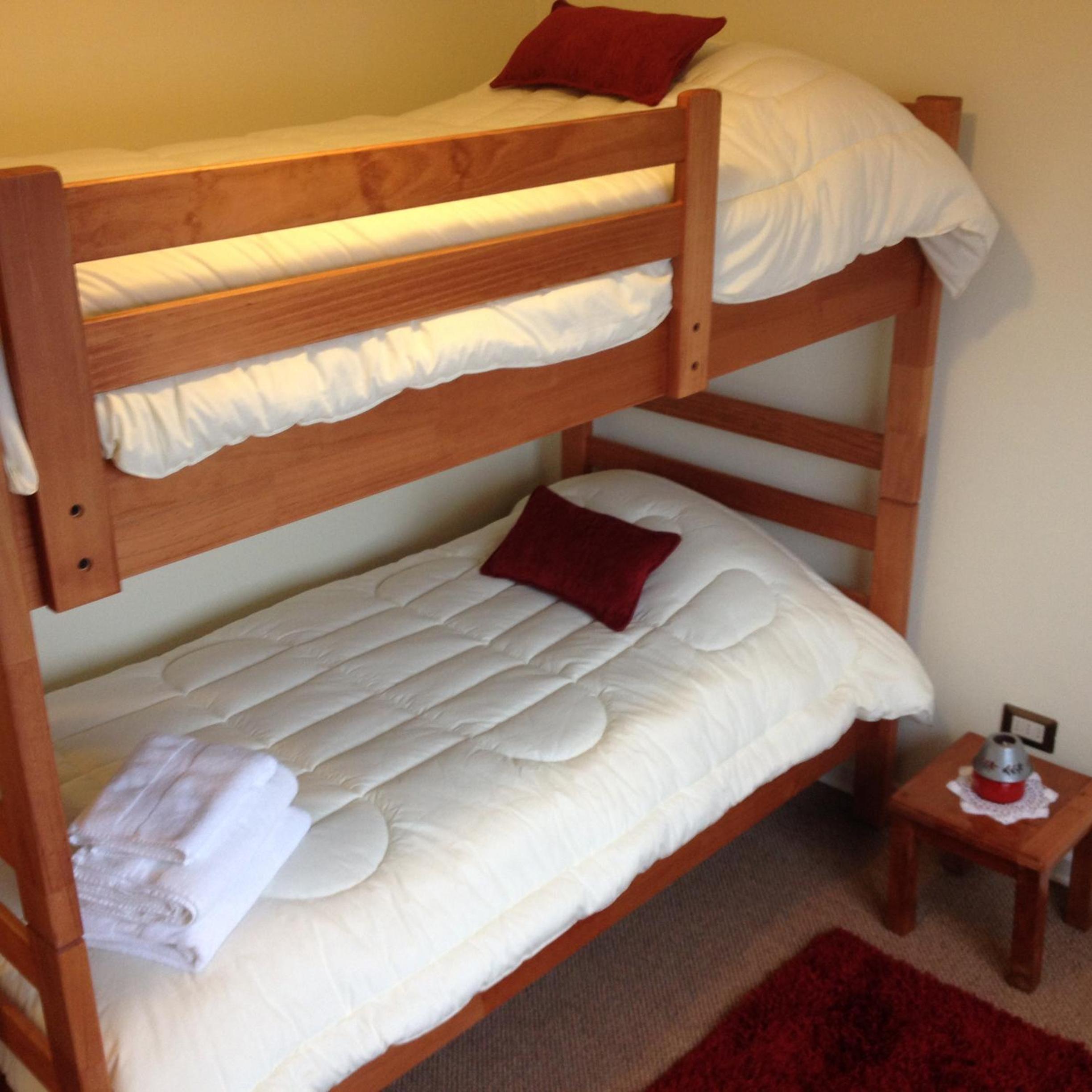 Apartment Villarrica Holidays
