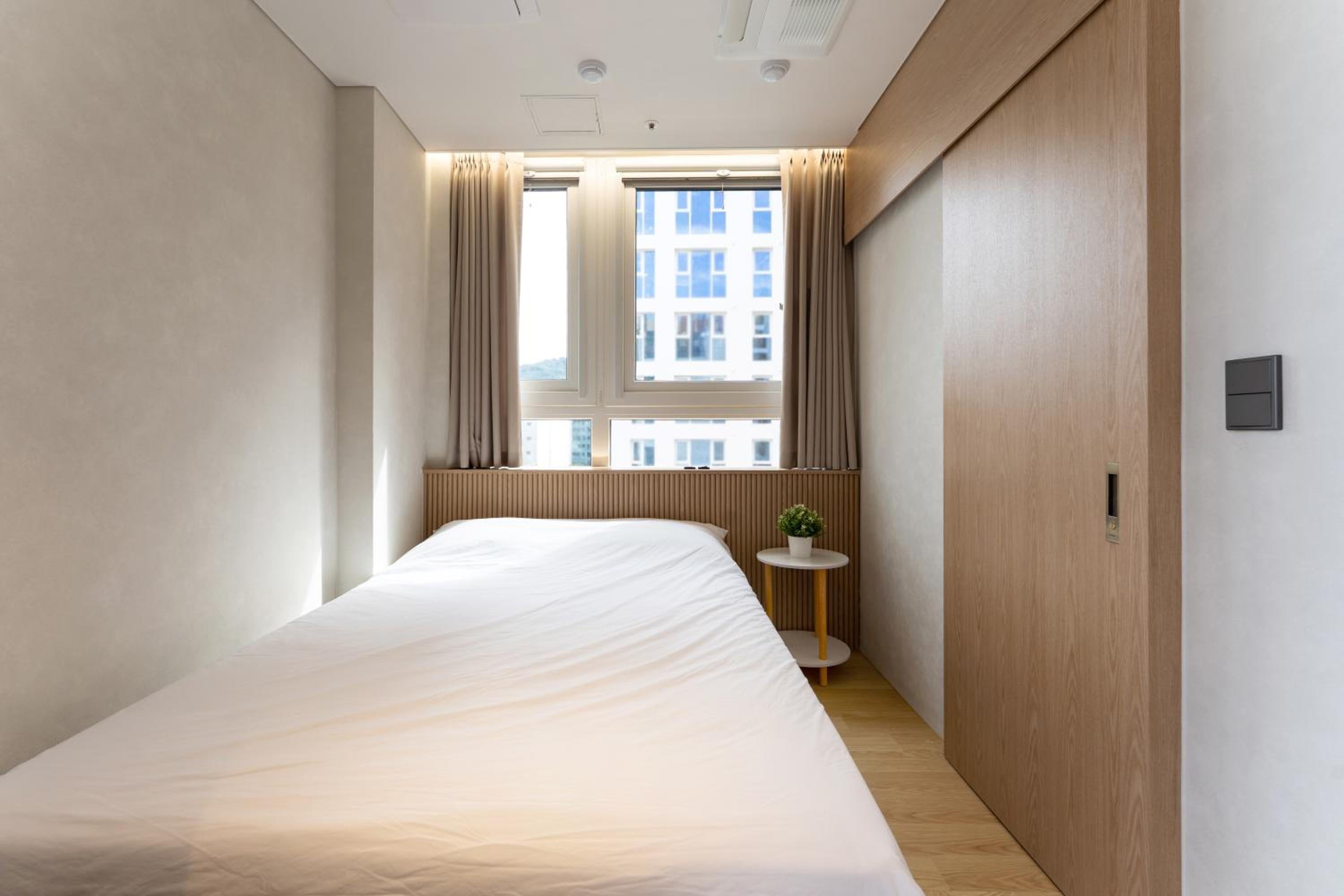 MSstay Myeongdong