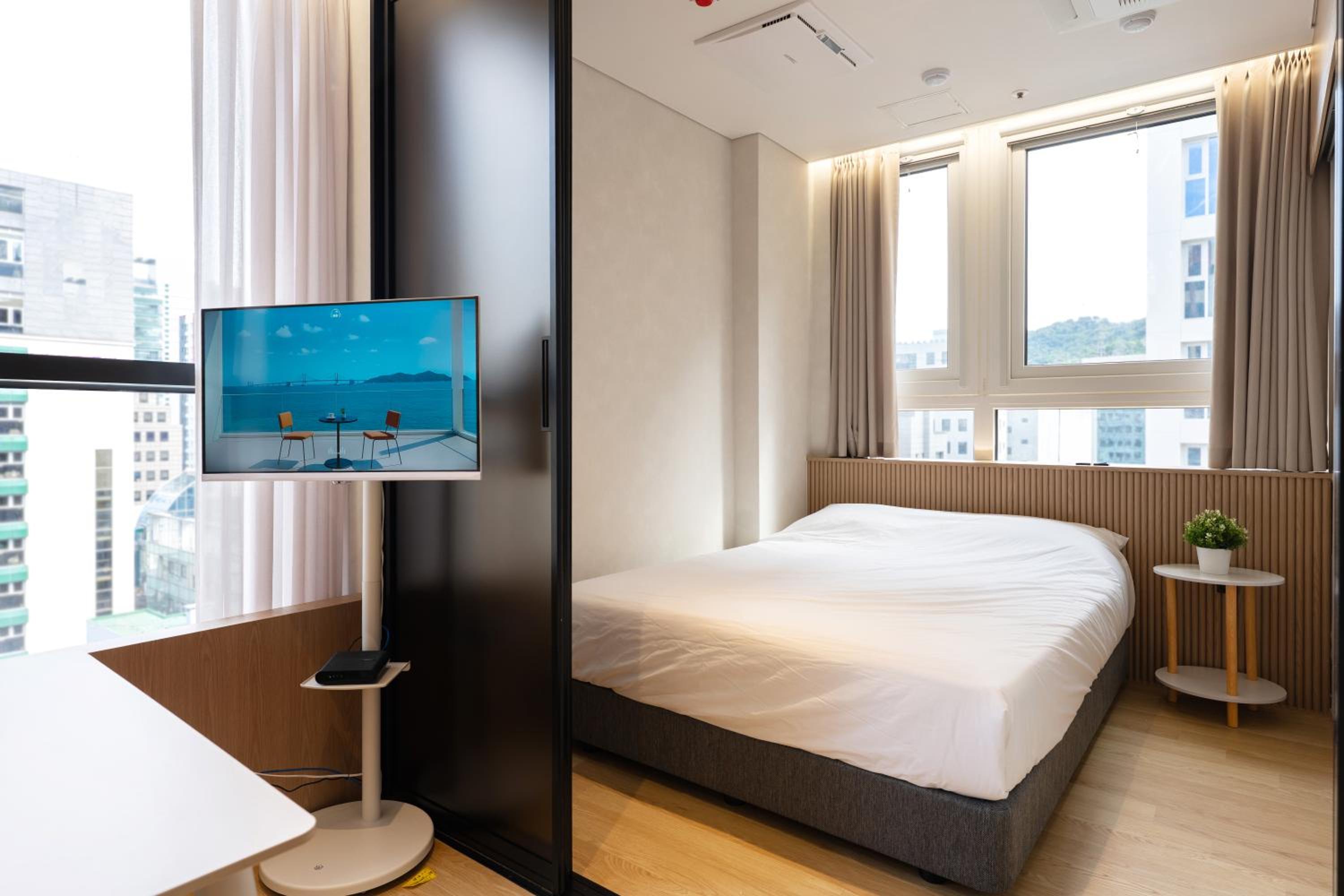 MSstay Myeongdong