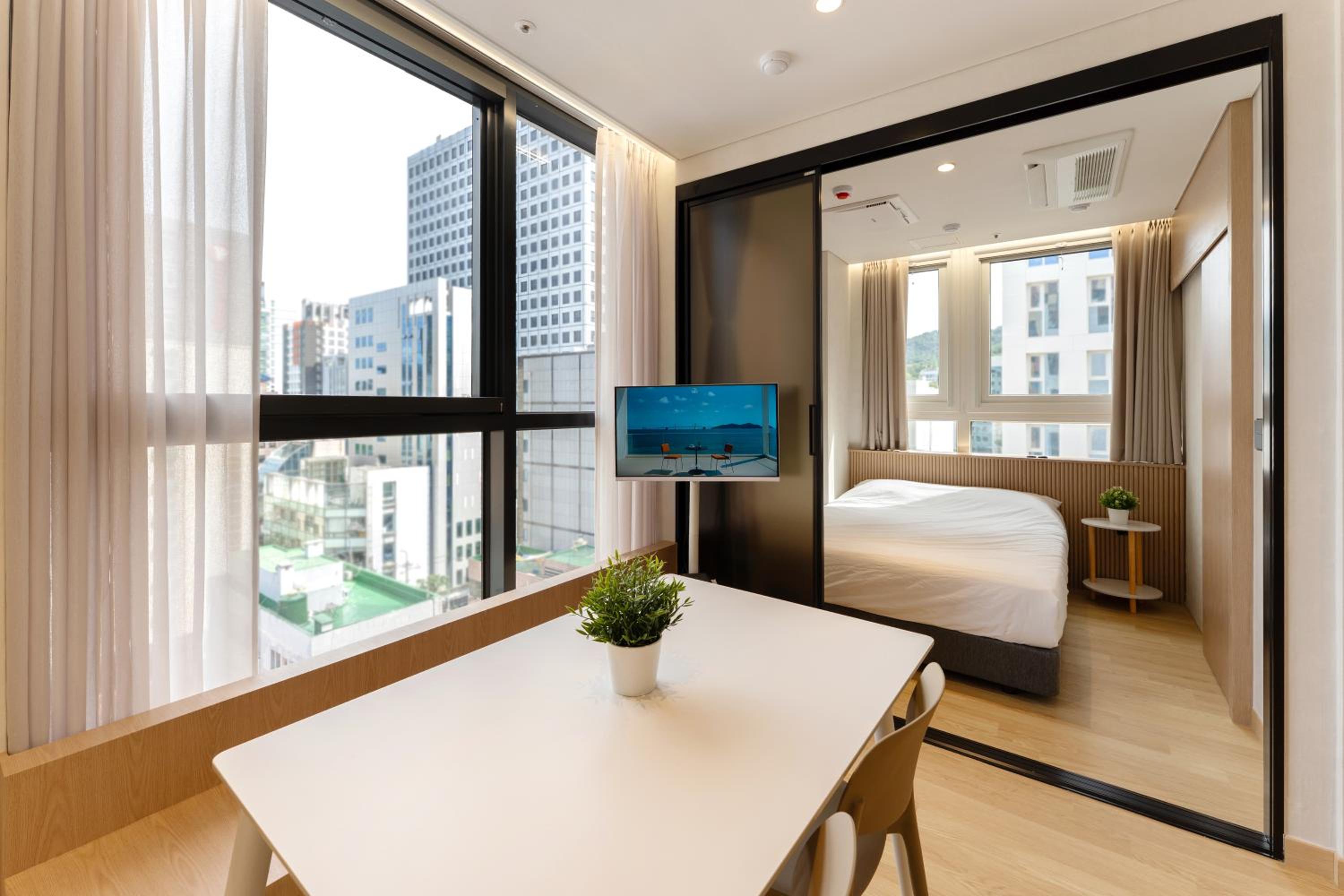MSstay Myeongdong
