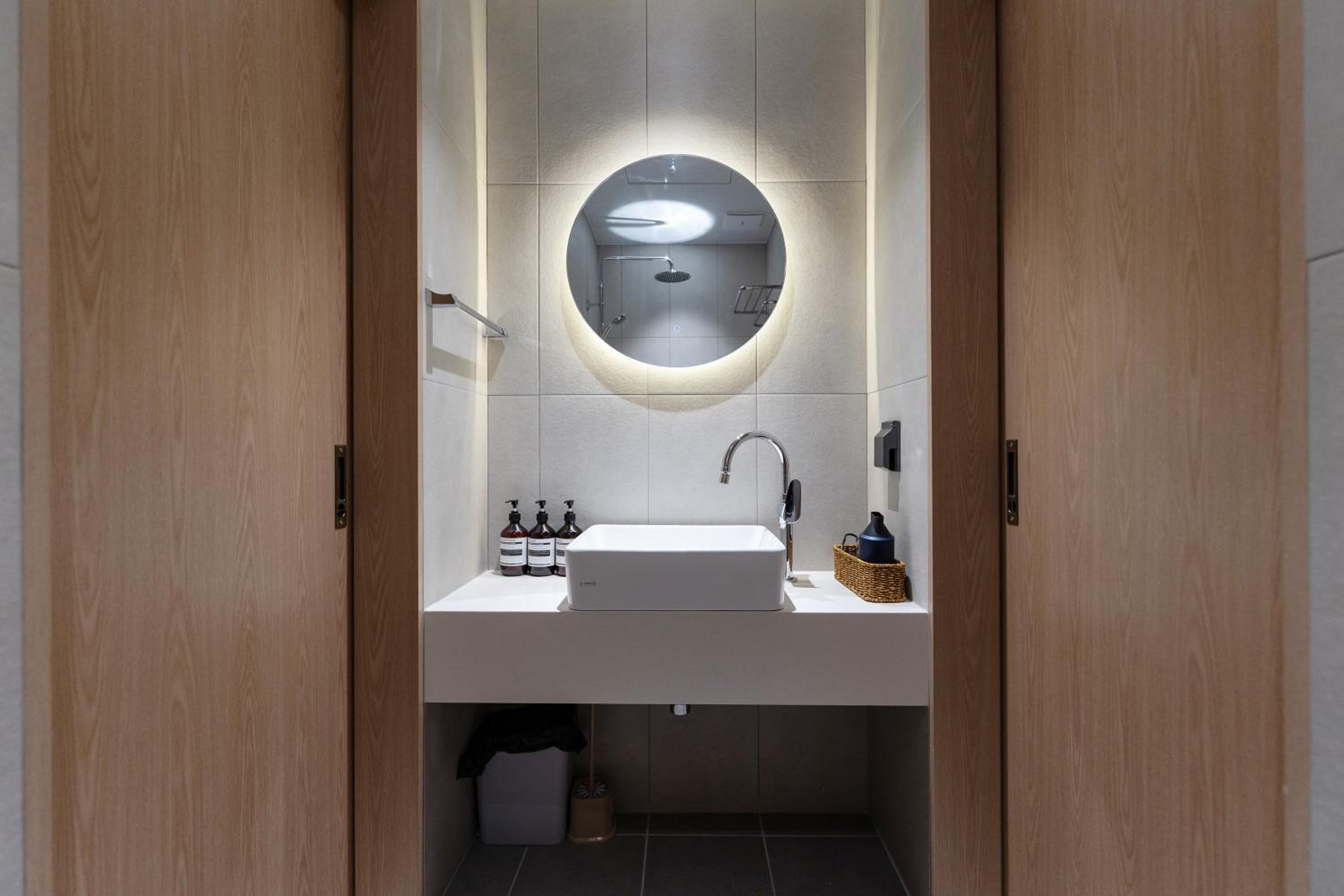 MSstay Myeongdong