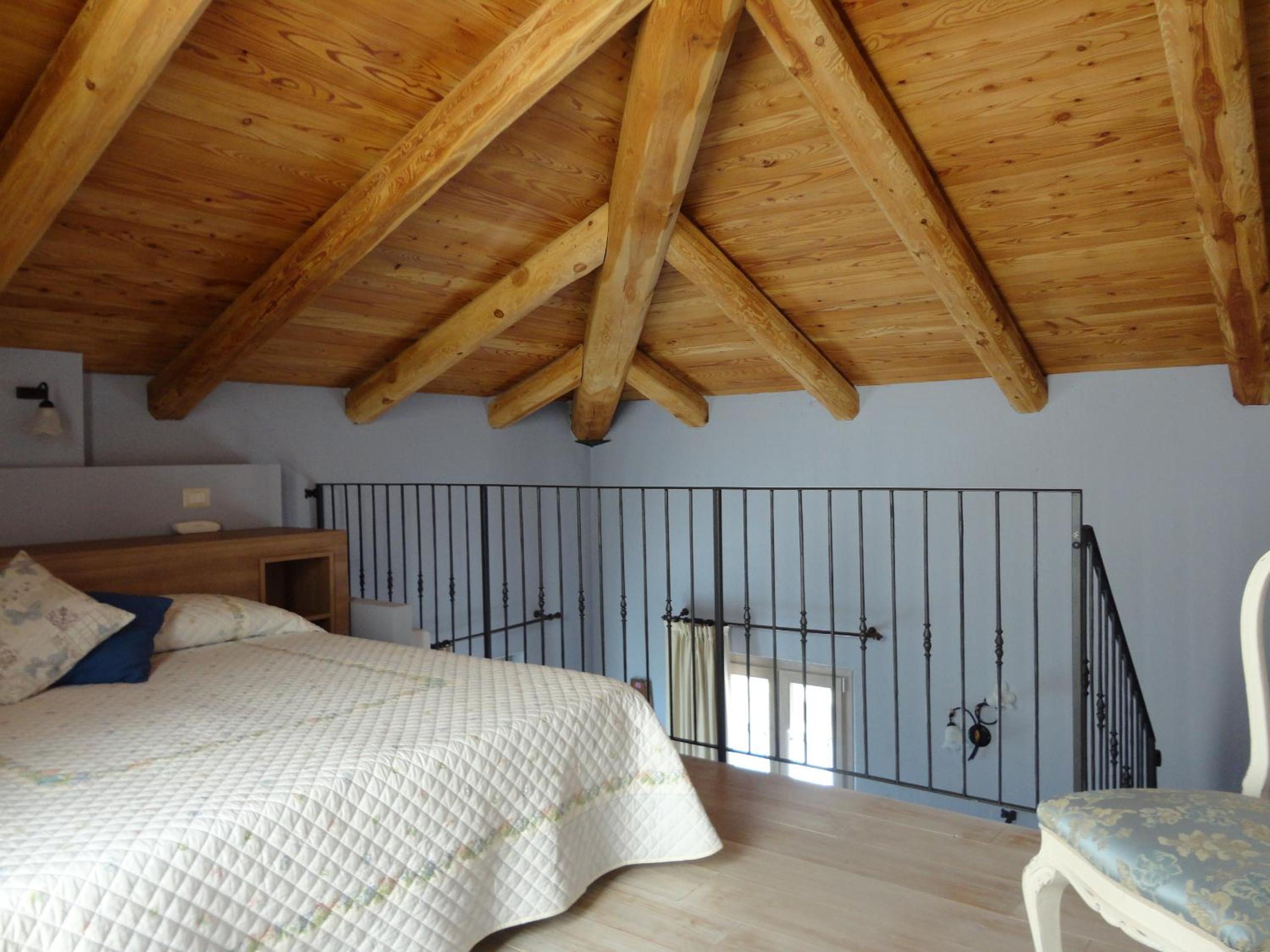 Villa Marietta Country House - Marche