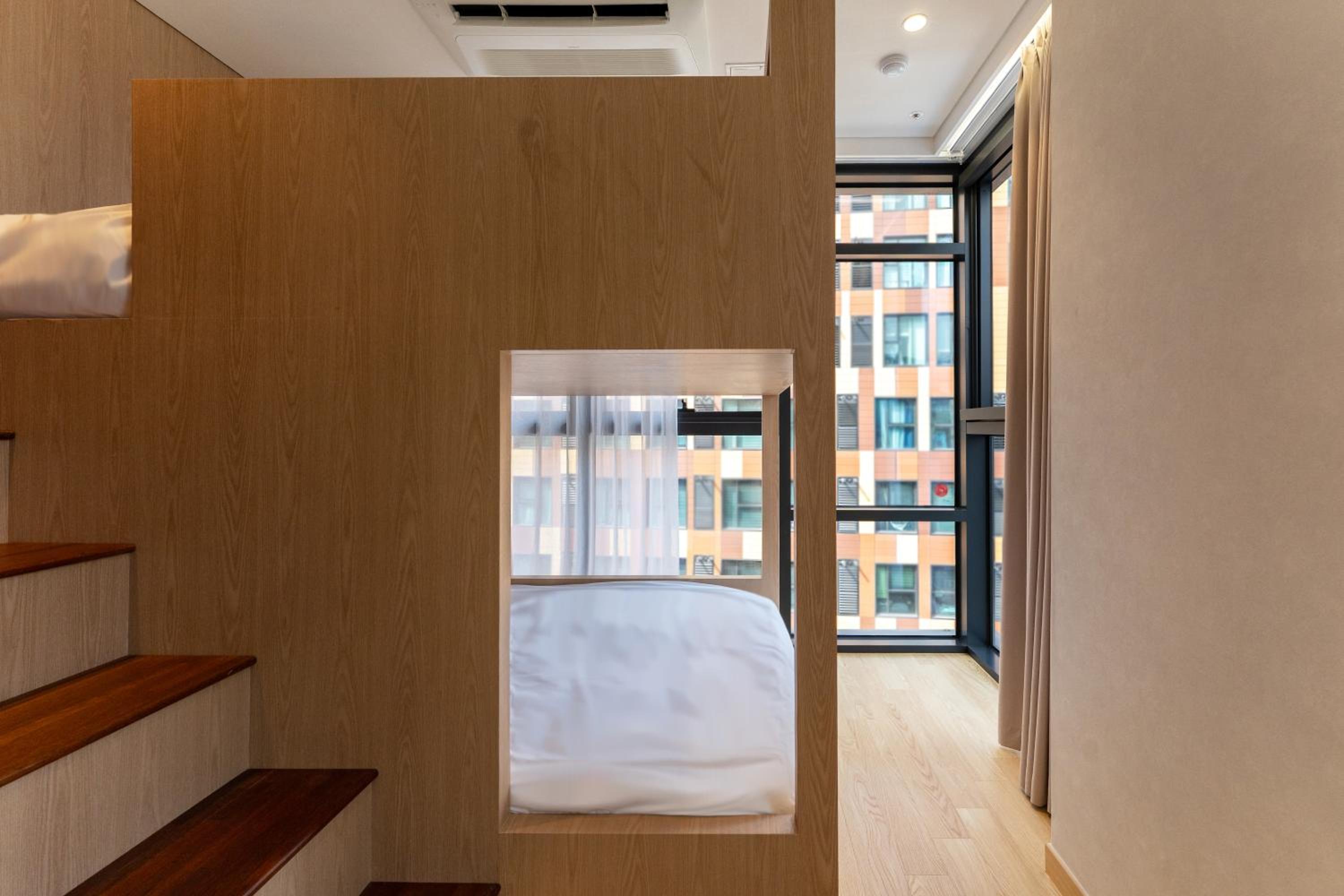 MSstay Myeongdong