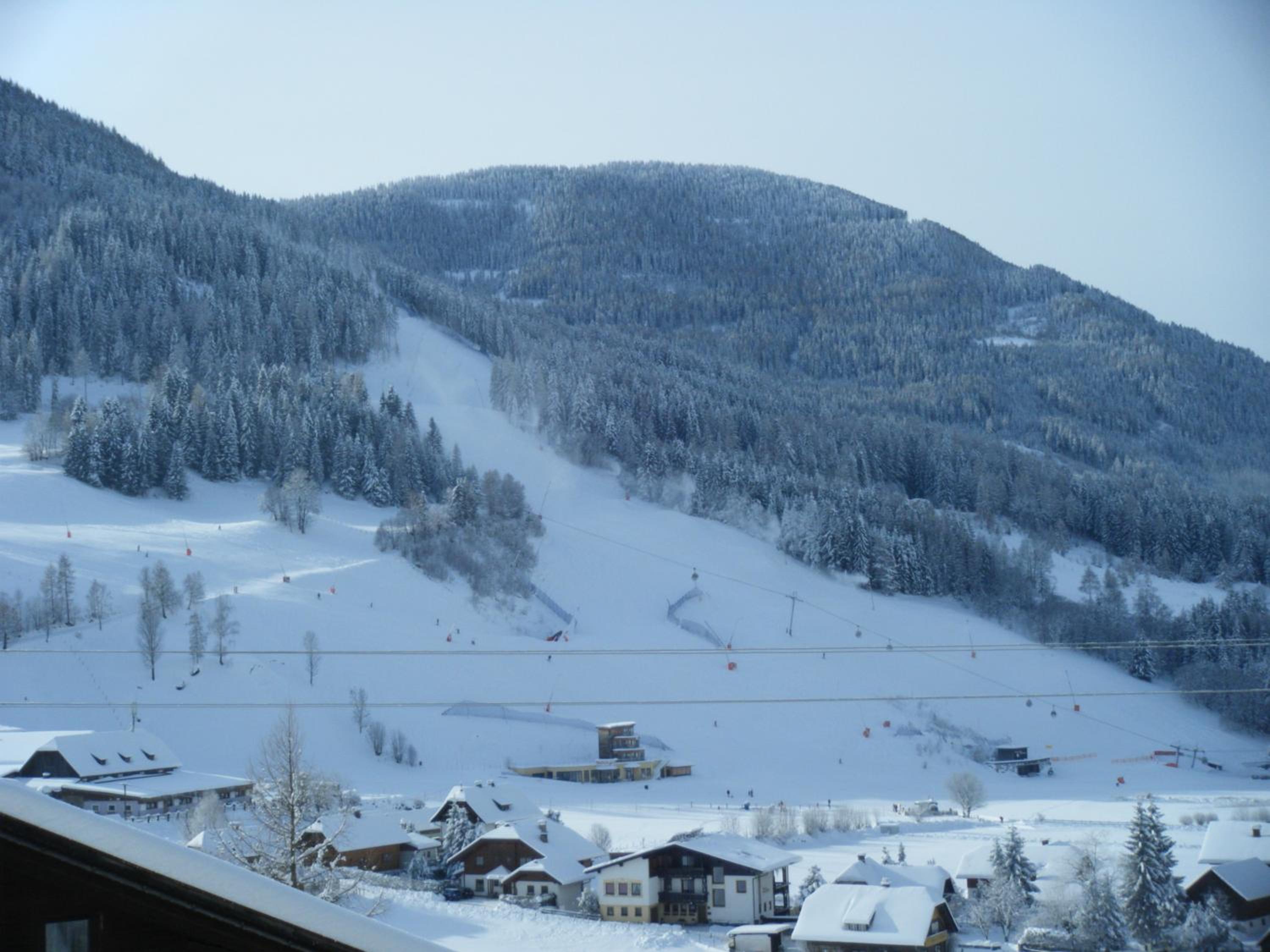 Haus Heimo