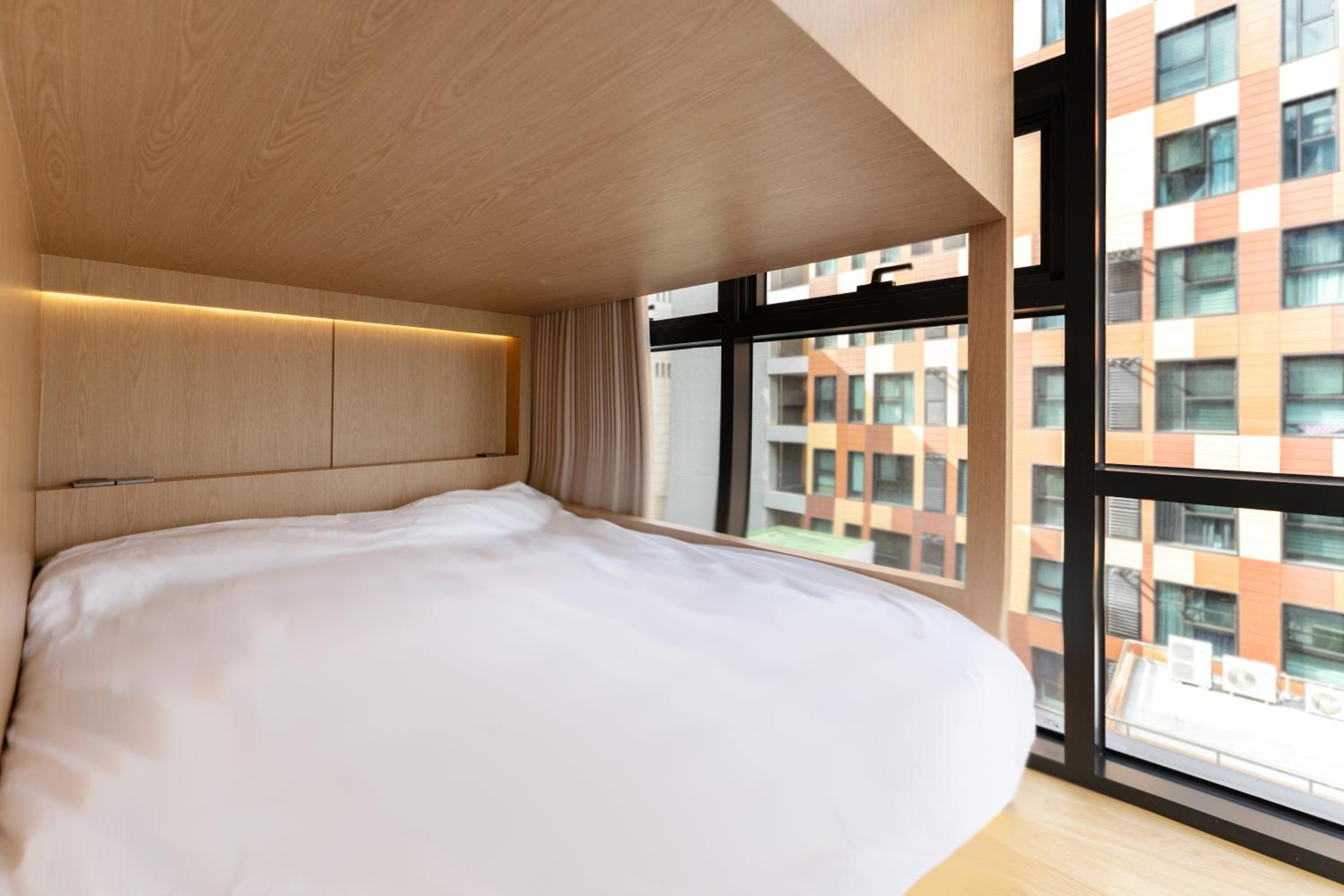 MSstay Myeongdong