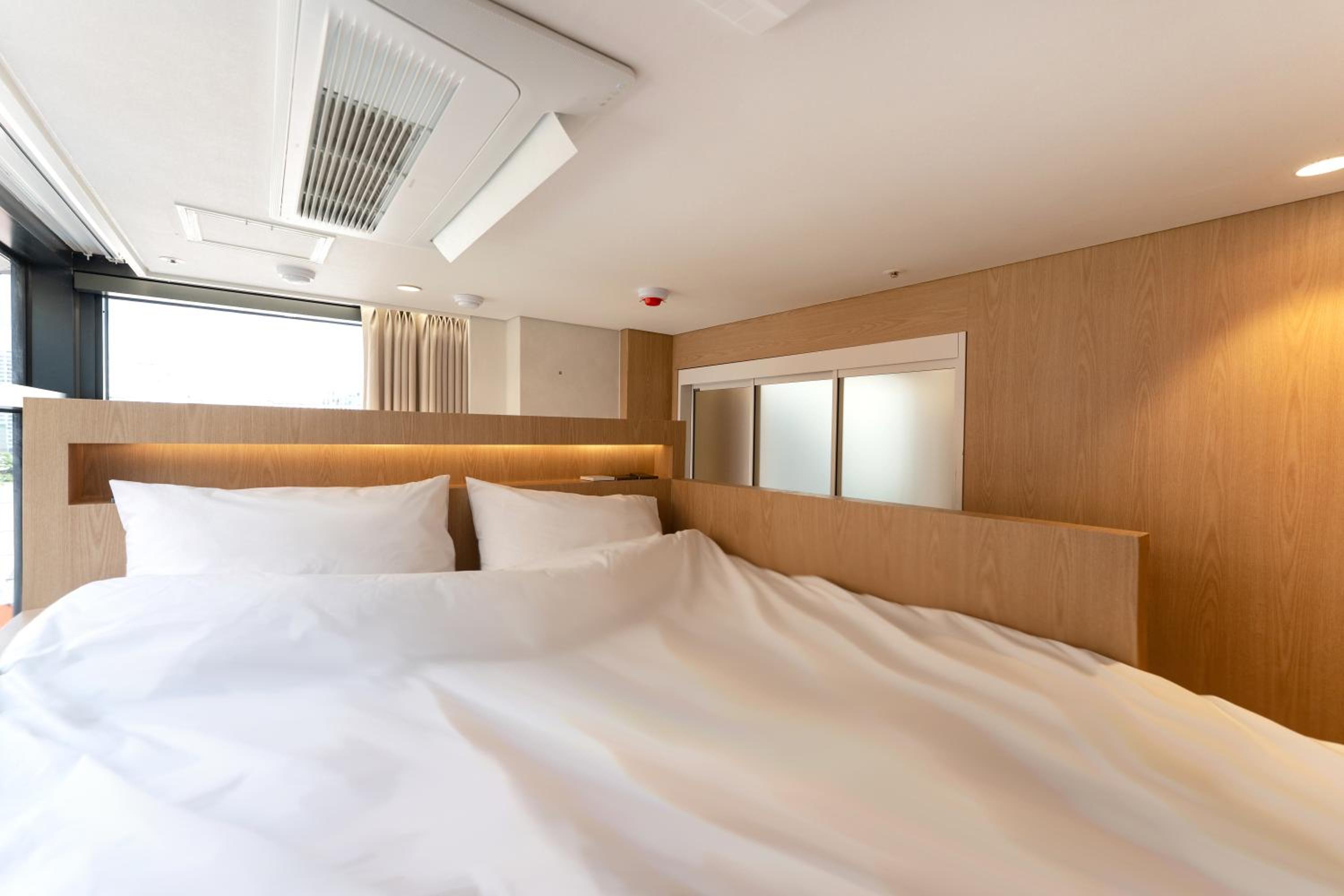 MSstay Myeongdong