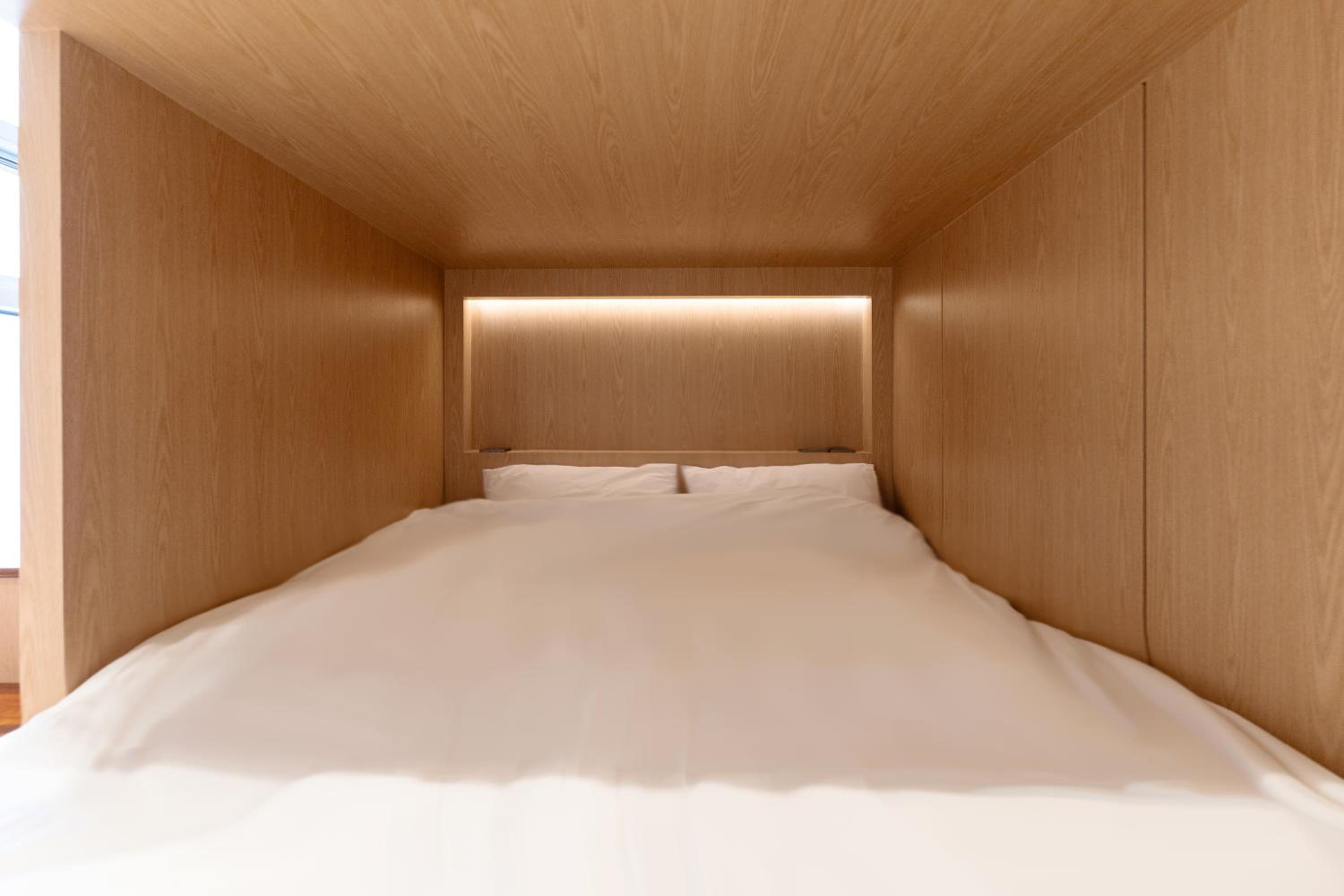 MSstay Myeongdong