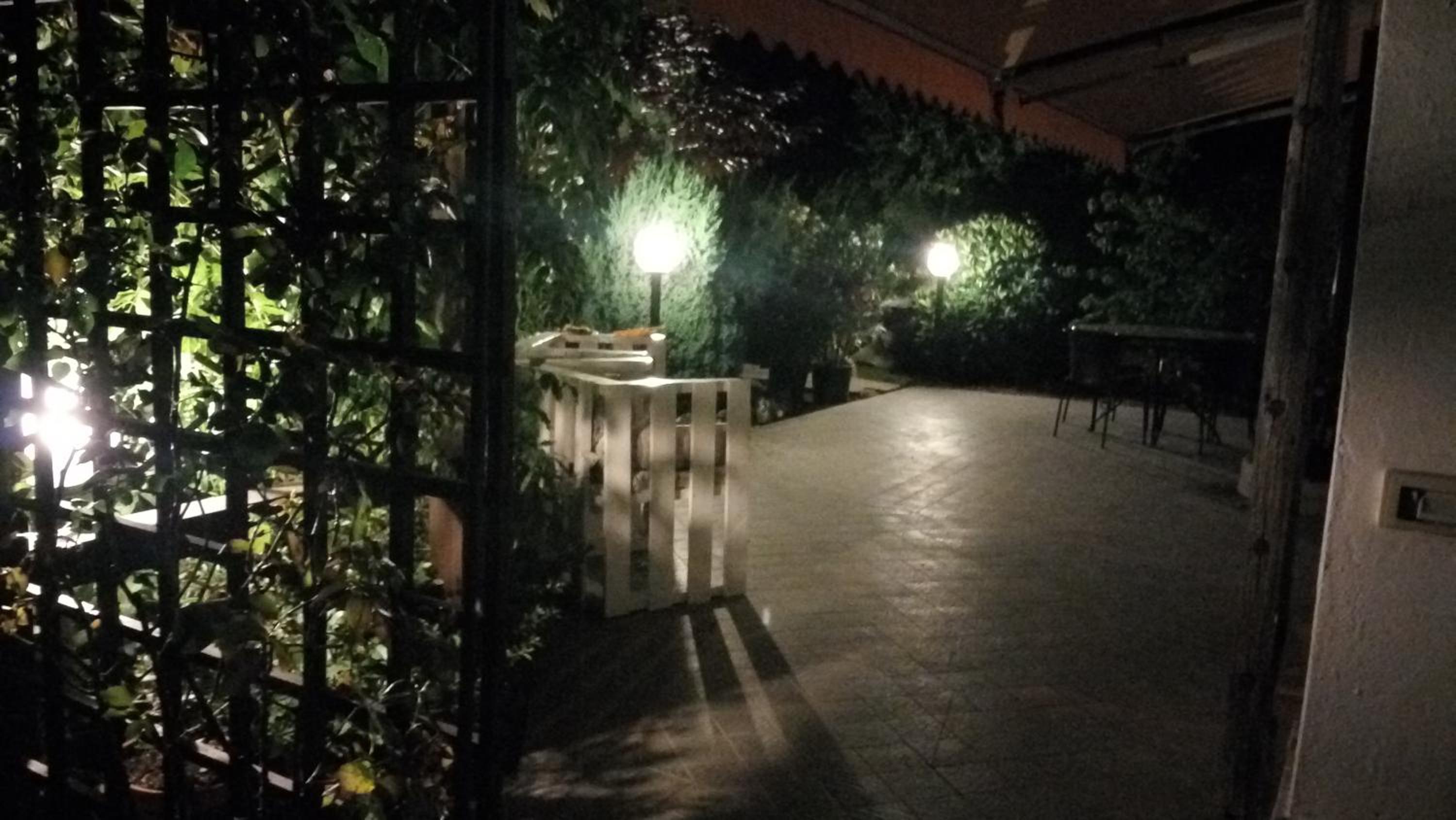 B&B La Casetta