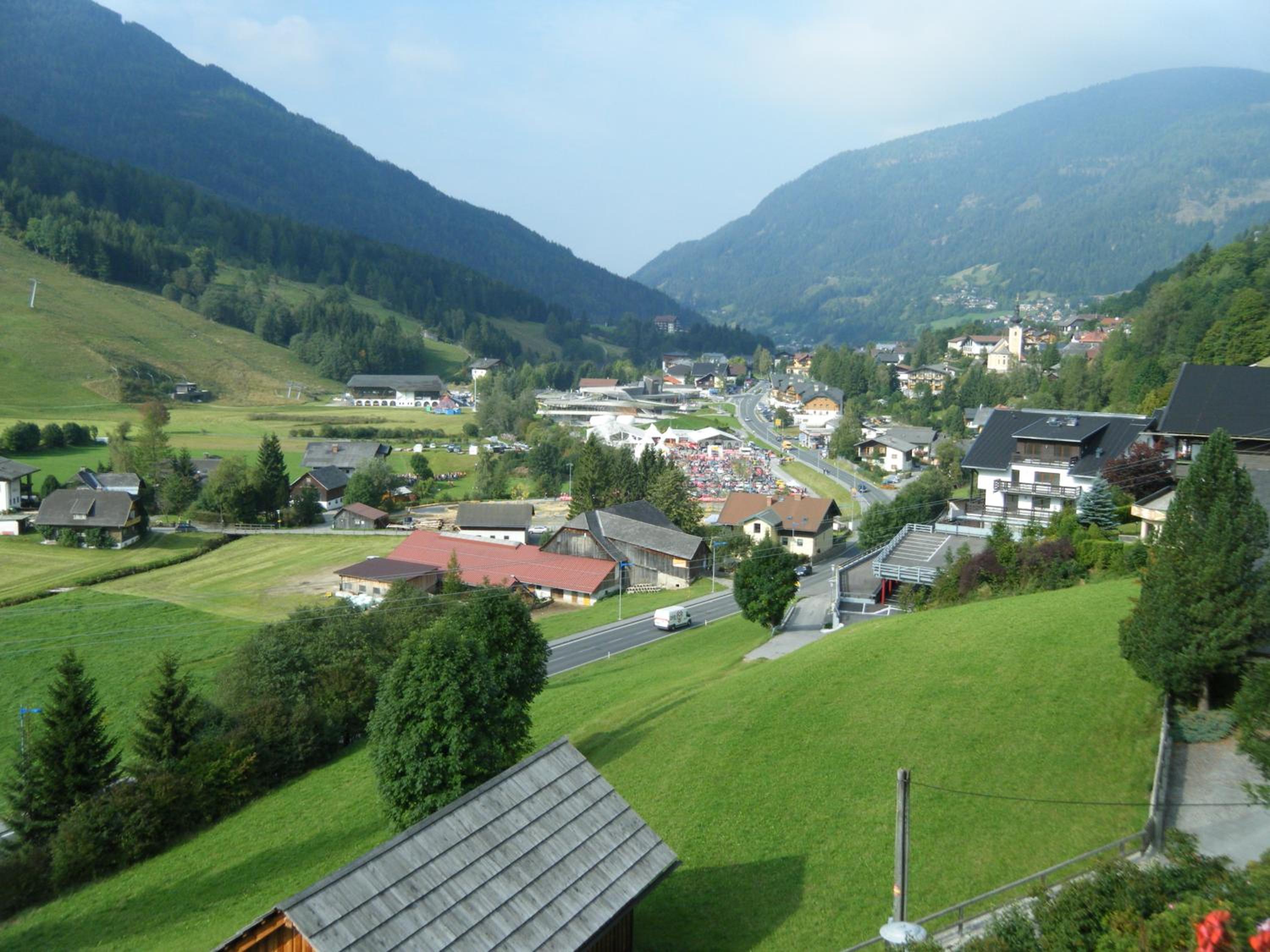 Haus Heimo