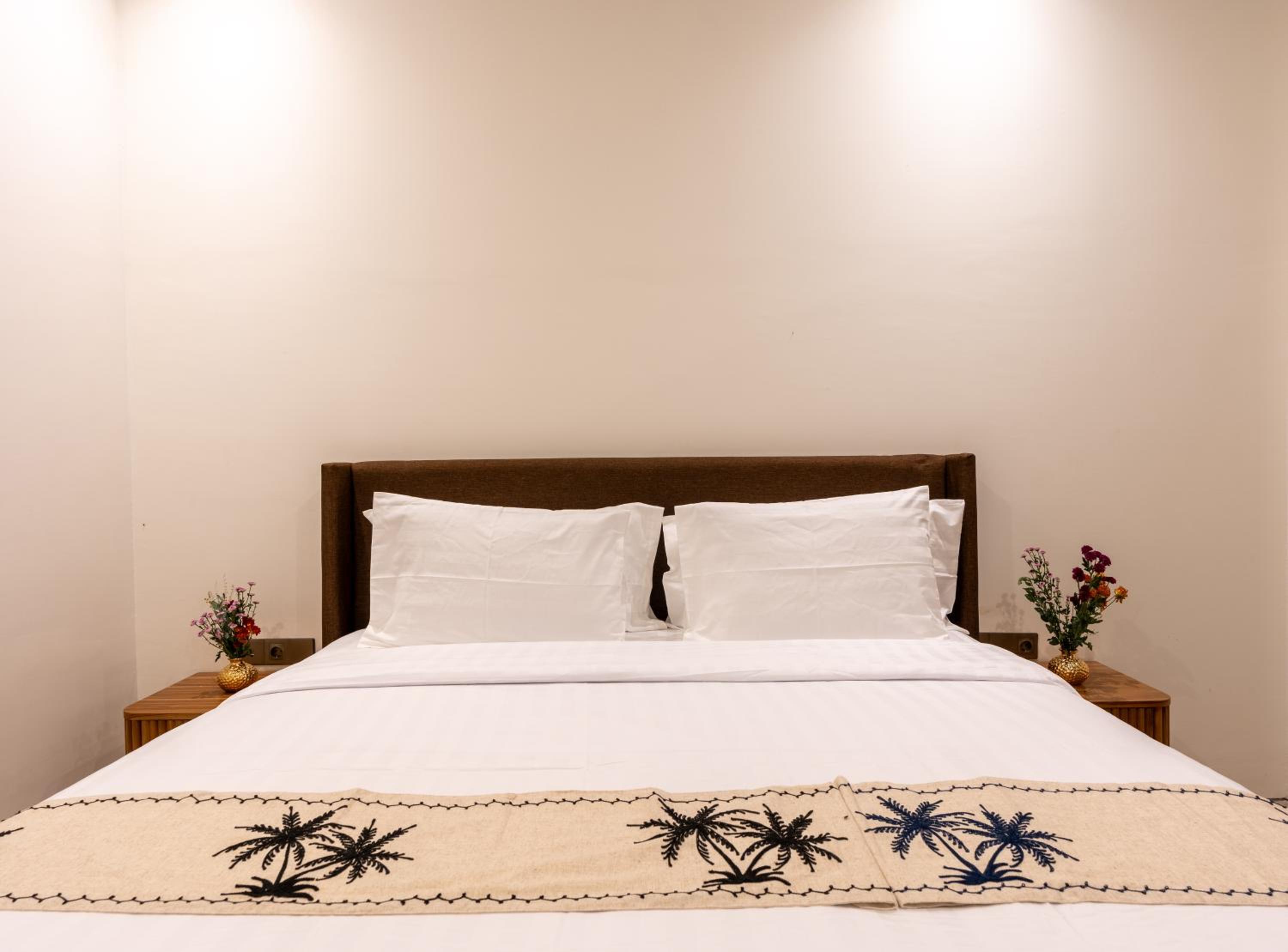 Tribhuwana Padma Lake Resort