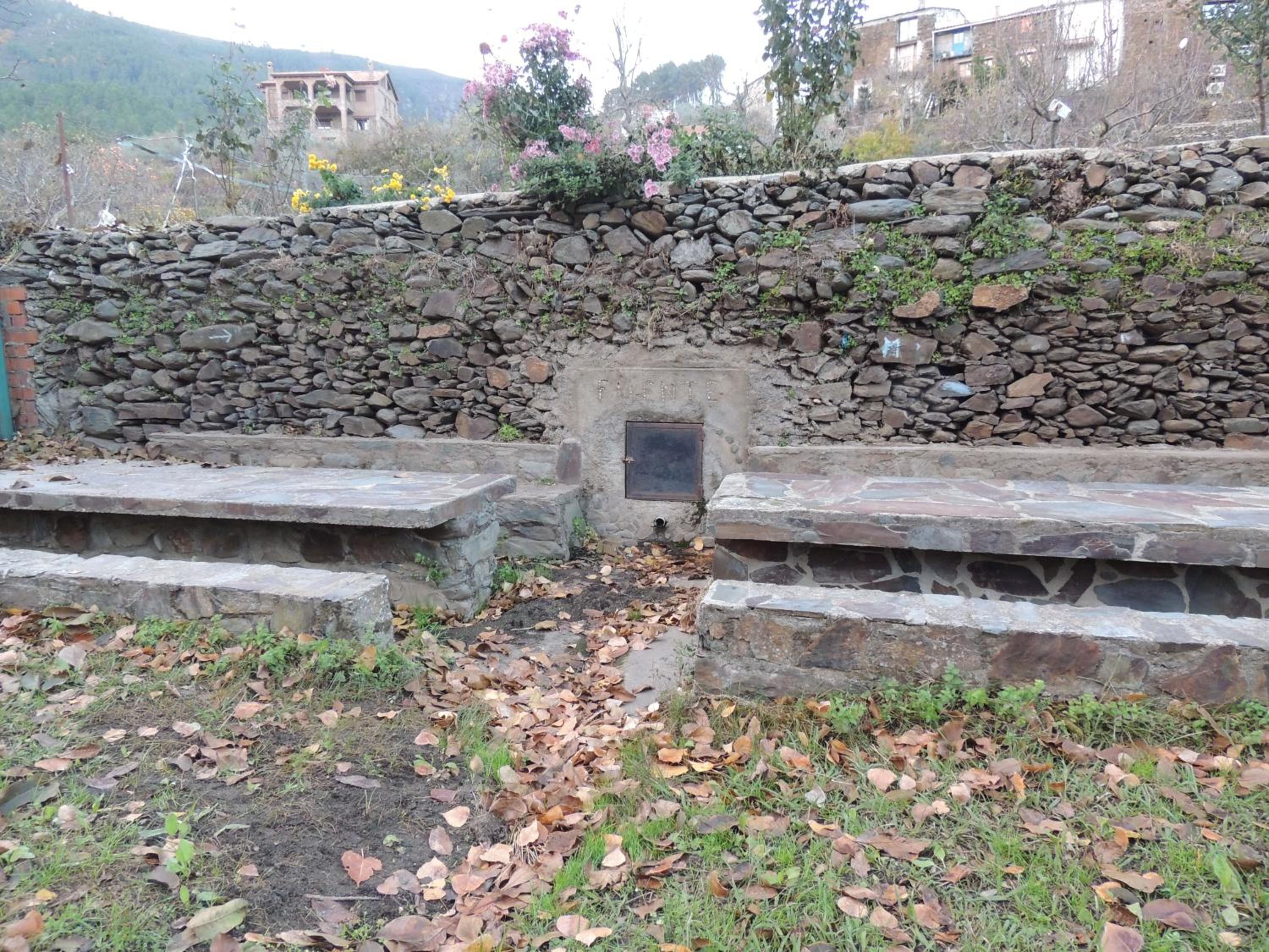 Casa Rural El Chorritero
