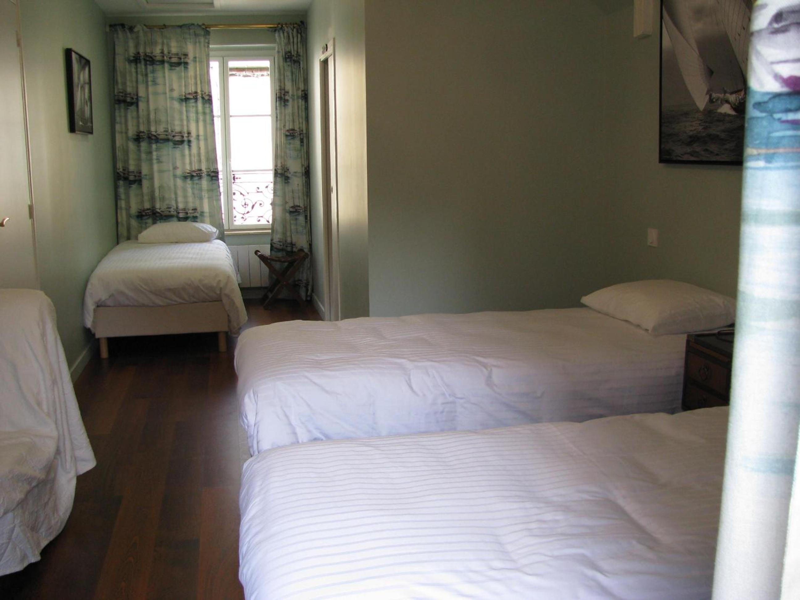 Chambres d'Hôtes l'Hermine
