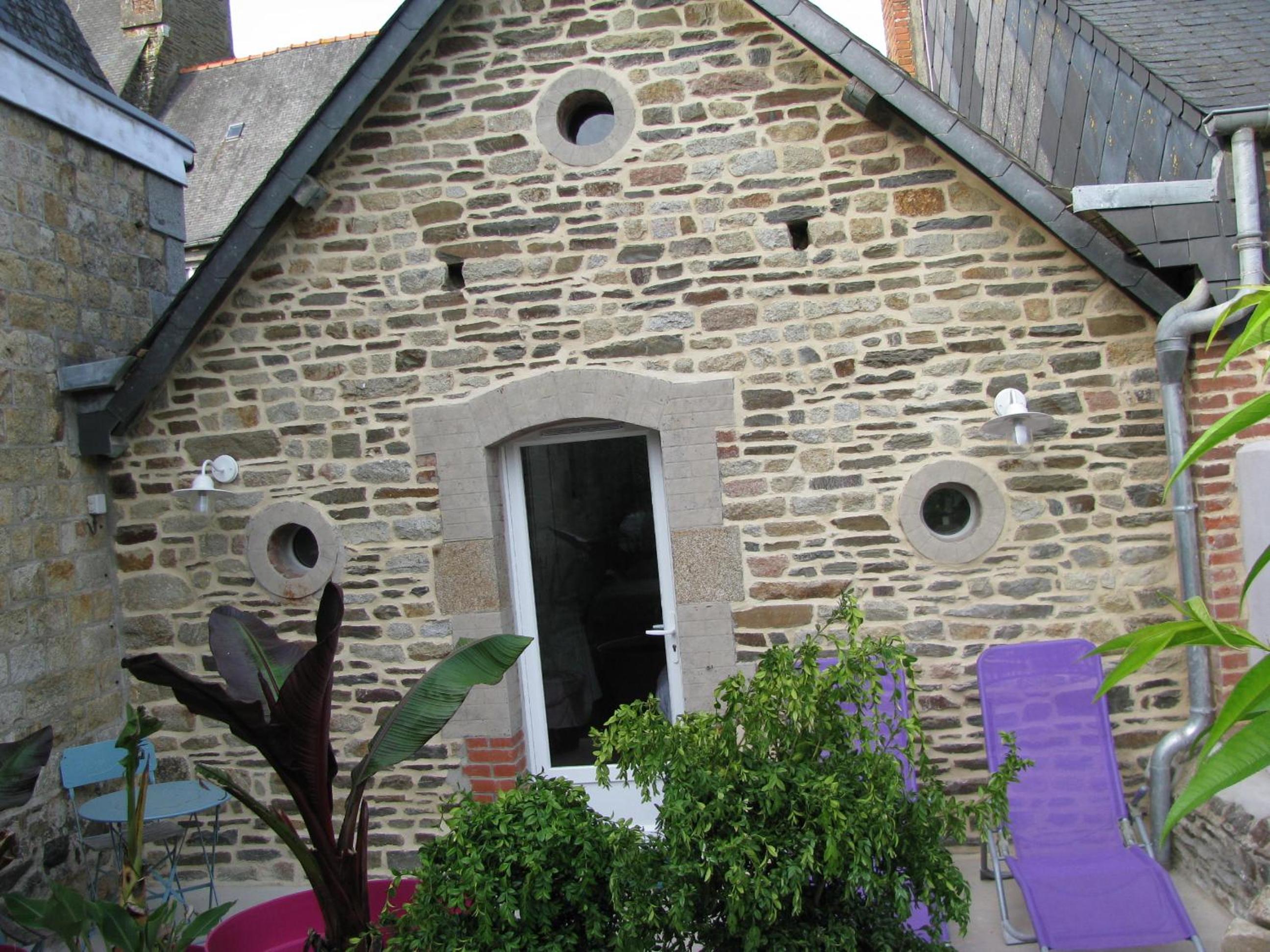 Chambres d'Hôtes l'Hermine