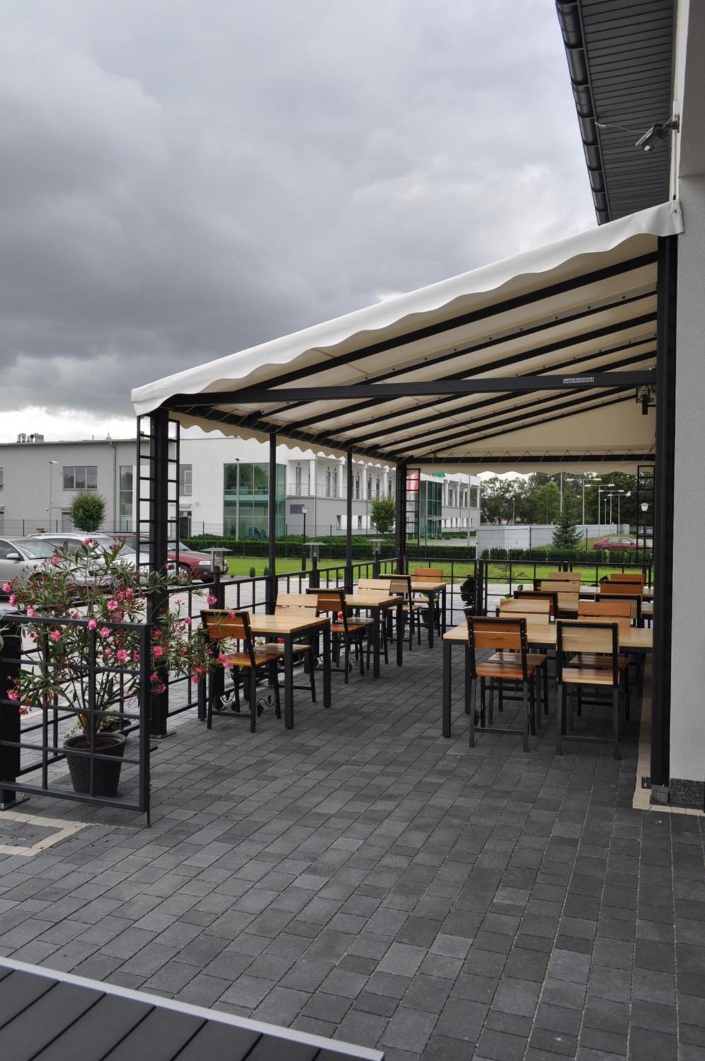 Hotel Pauza, photo 43