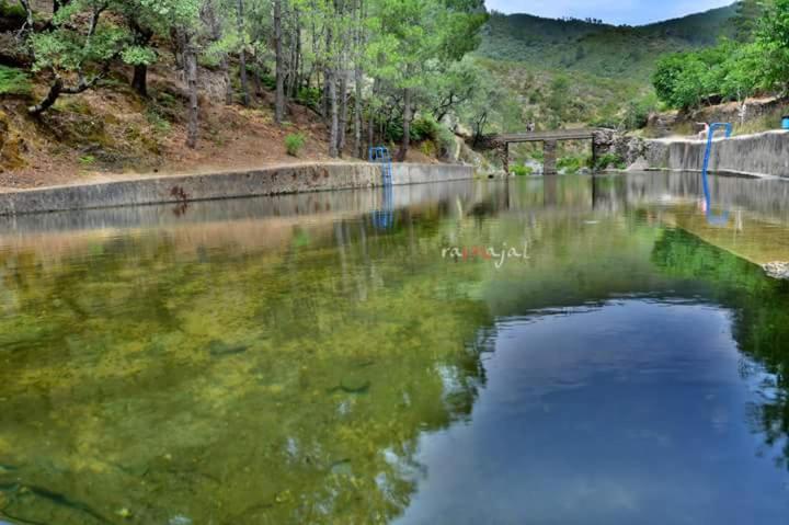 Casa Rural El Chorritero