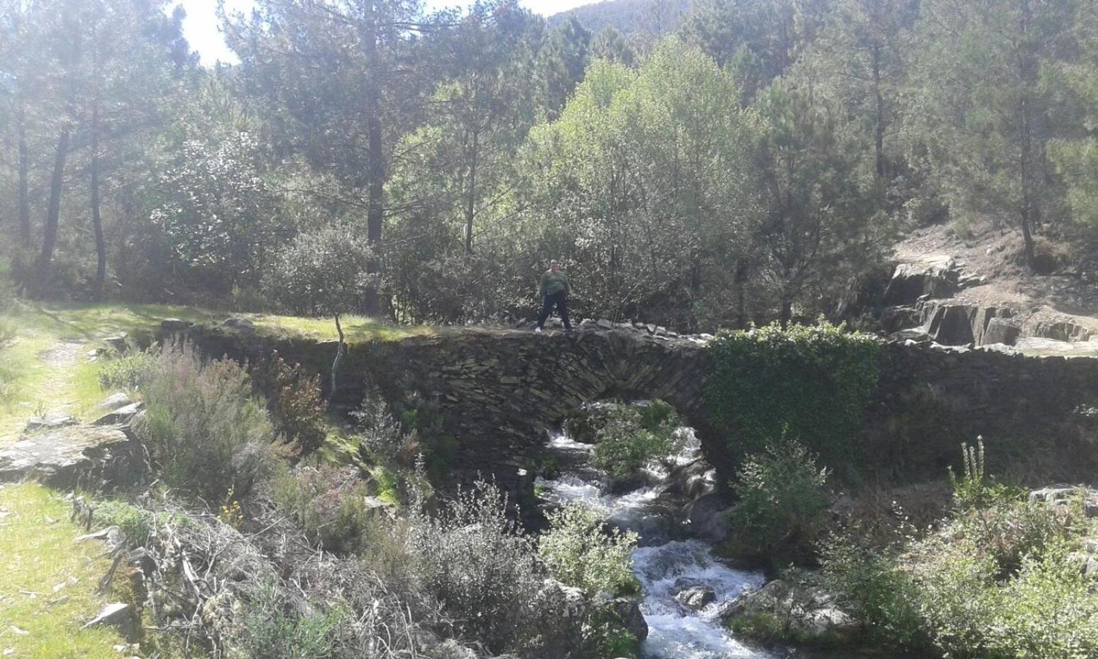 Casa Rural El Chorritero