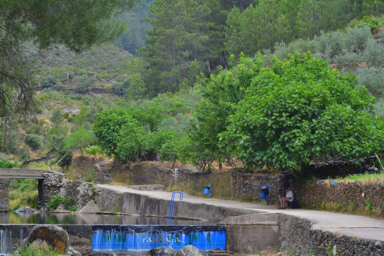 Casa Rural El Chorritero