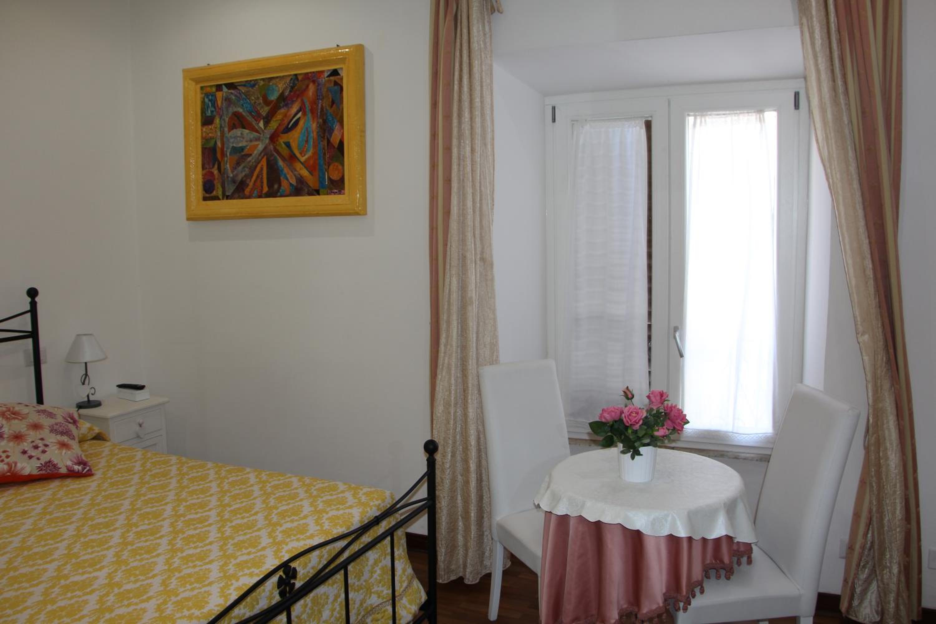 Have A Nice Holiday - Luxury Rooms