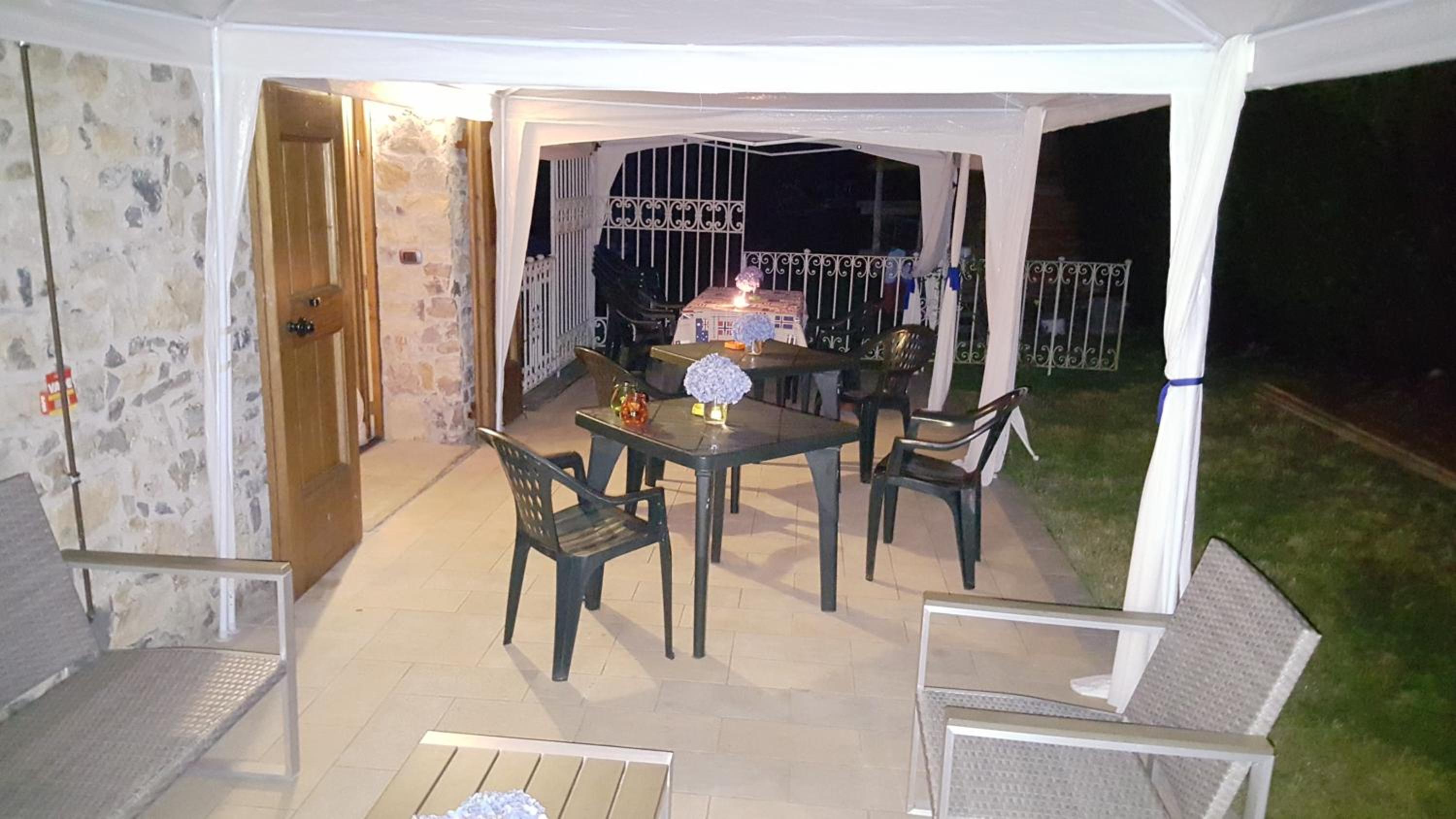 B&B Casa Arcangeli