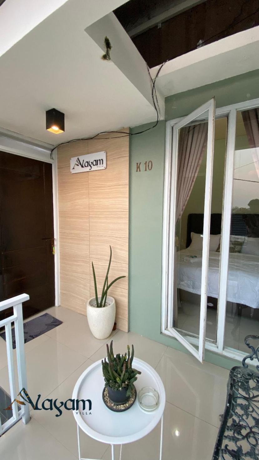 Alayam Villa Padalarang near whoosh, wahoo waterworld & ikea