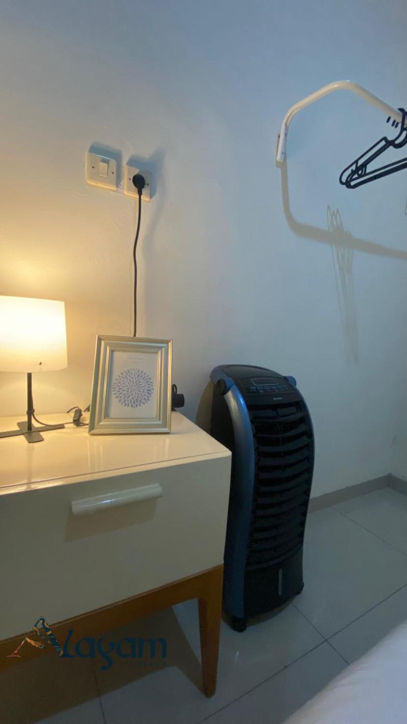 Alayam Villa Padalarang near whoosh, wahoo waterworld & ikea