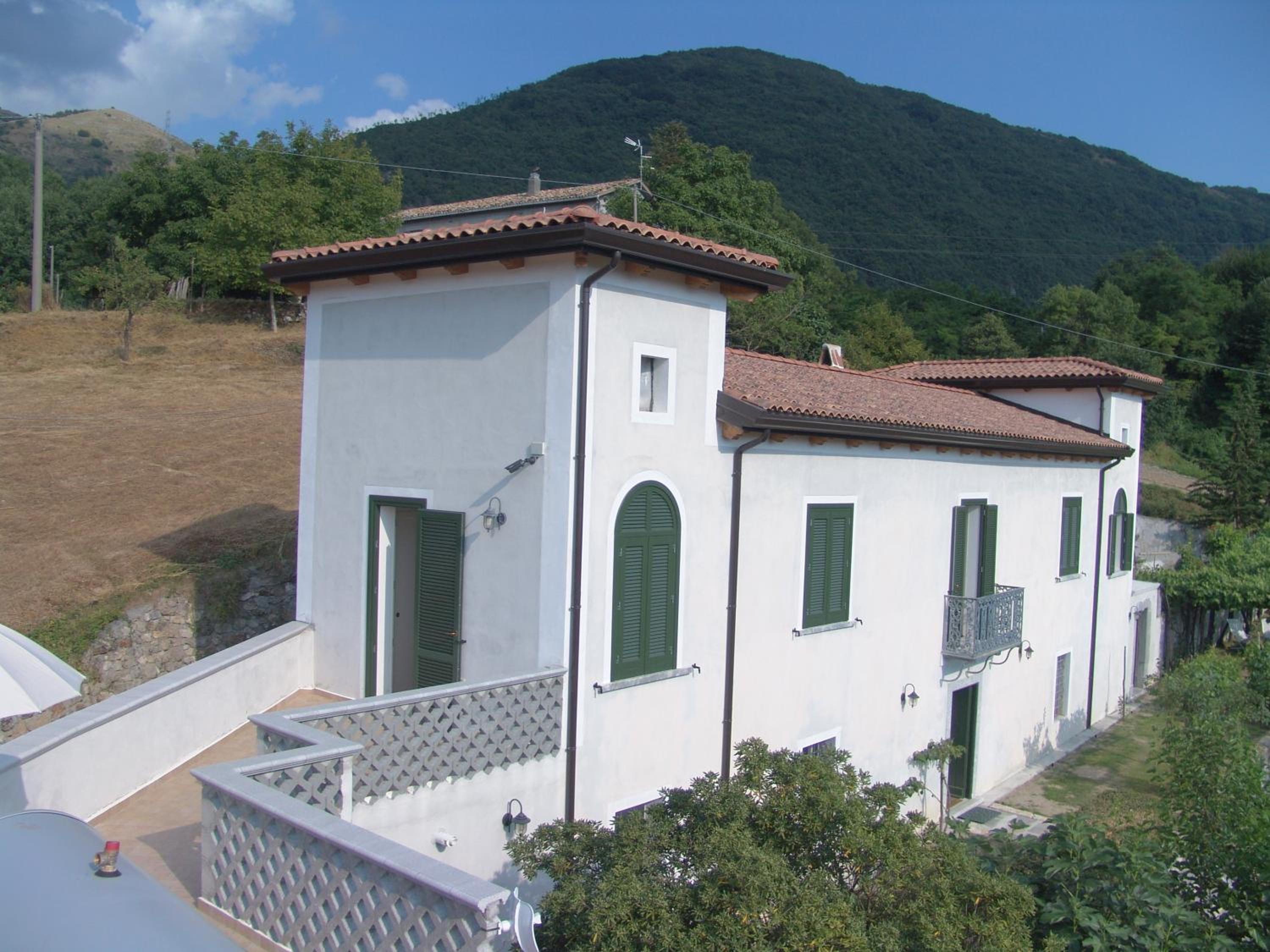 Il Casino di Donna Maria