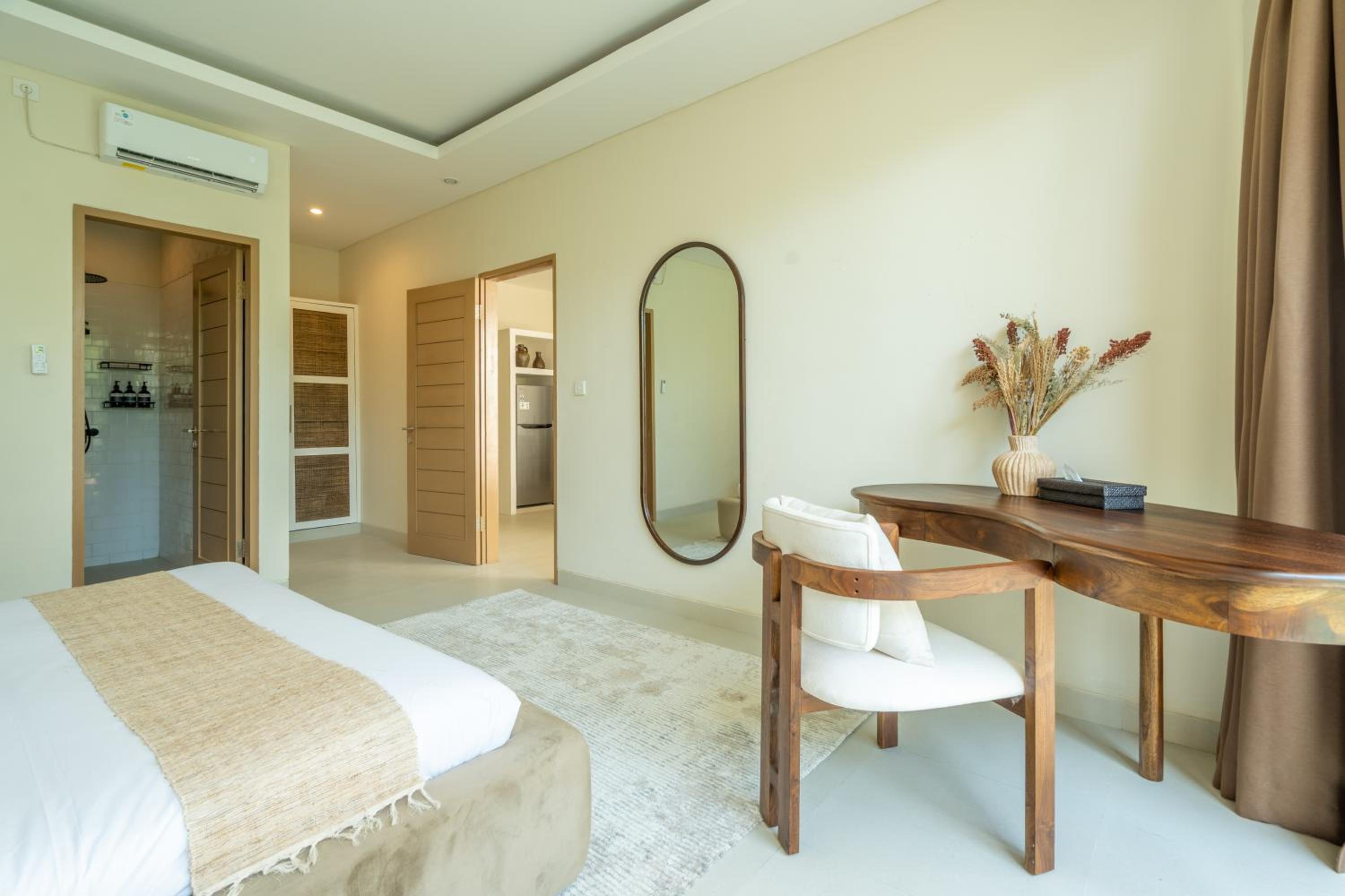 Maria Johanna 2 - 3BR Villa in Pererenan
