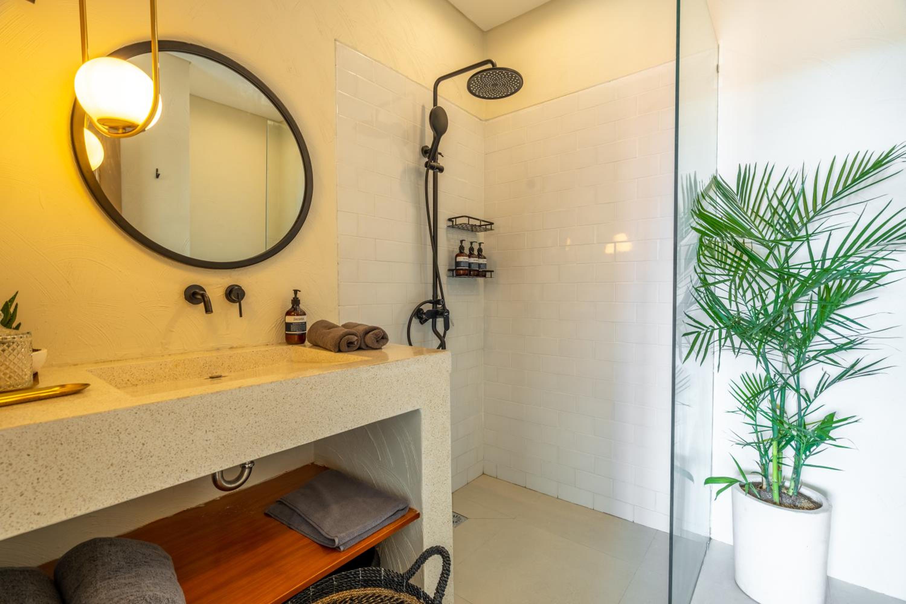 Maria Johanna 2 - 3BR Villa in Pererenan