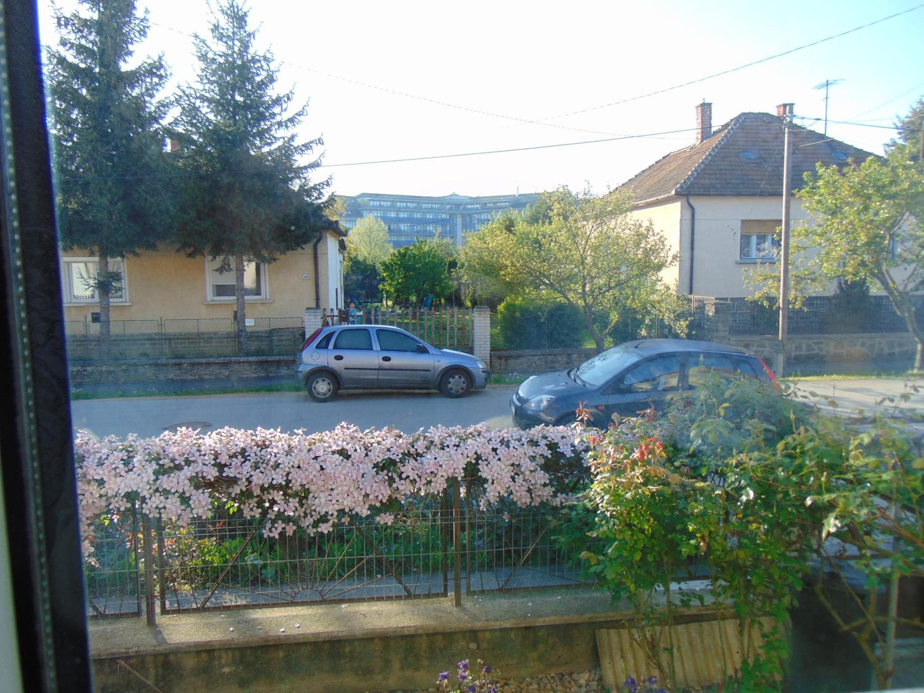 Leander Apartman view 5