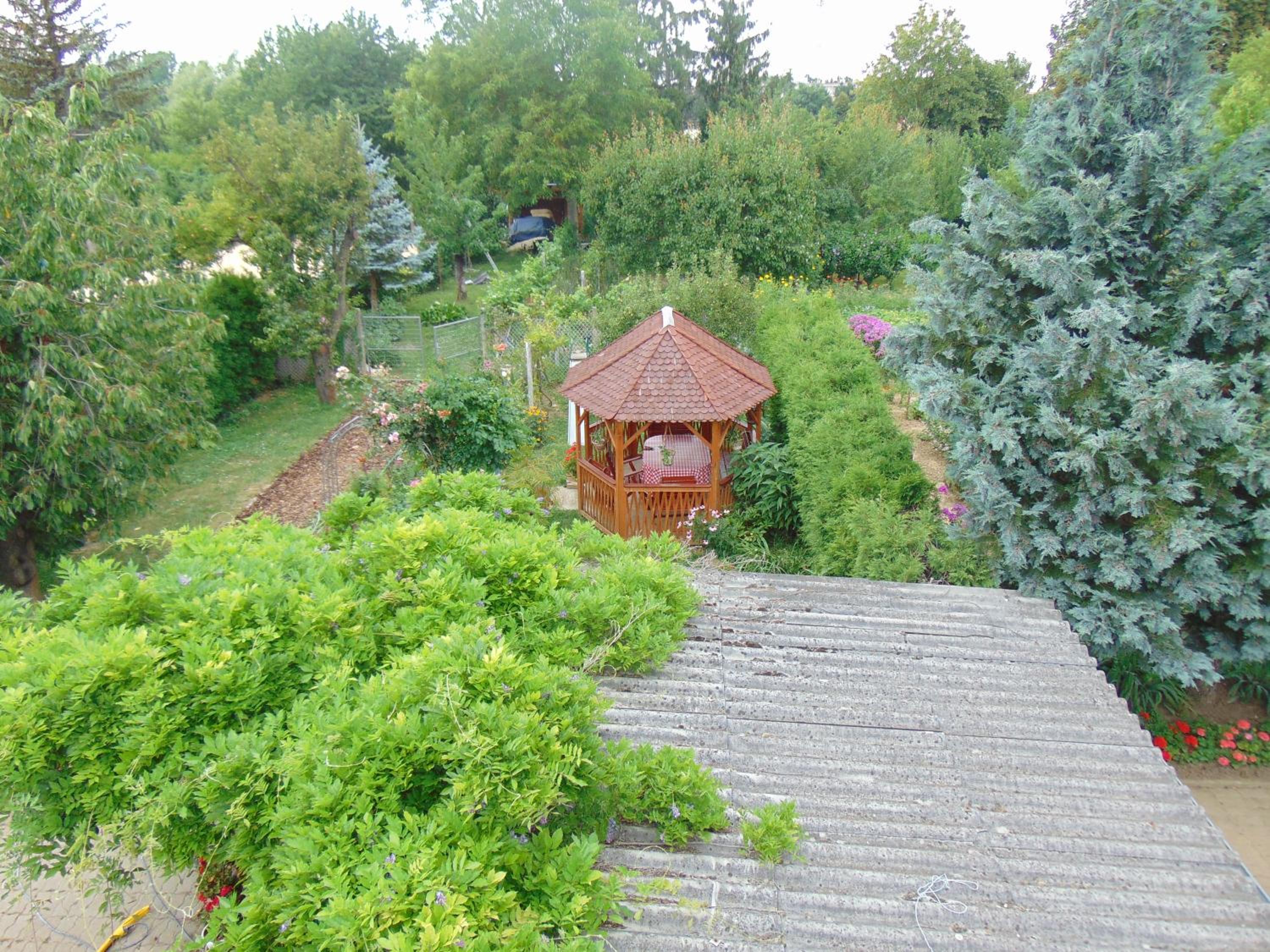 Leander Apartman view 3